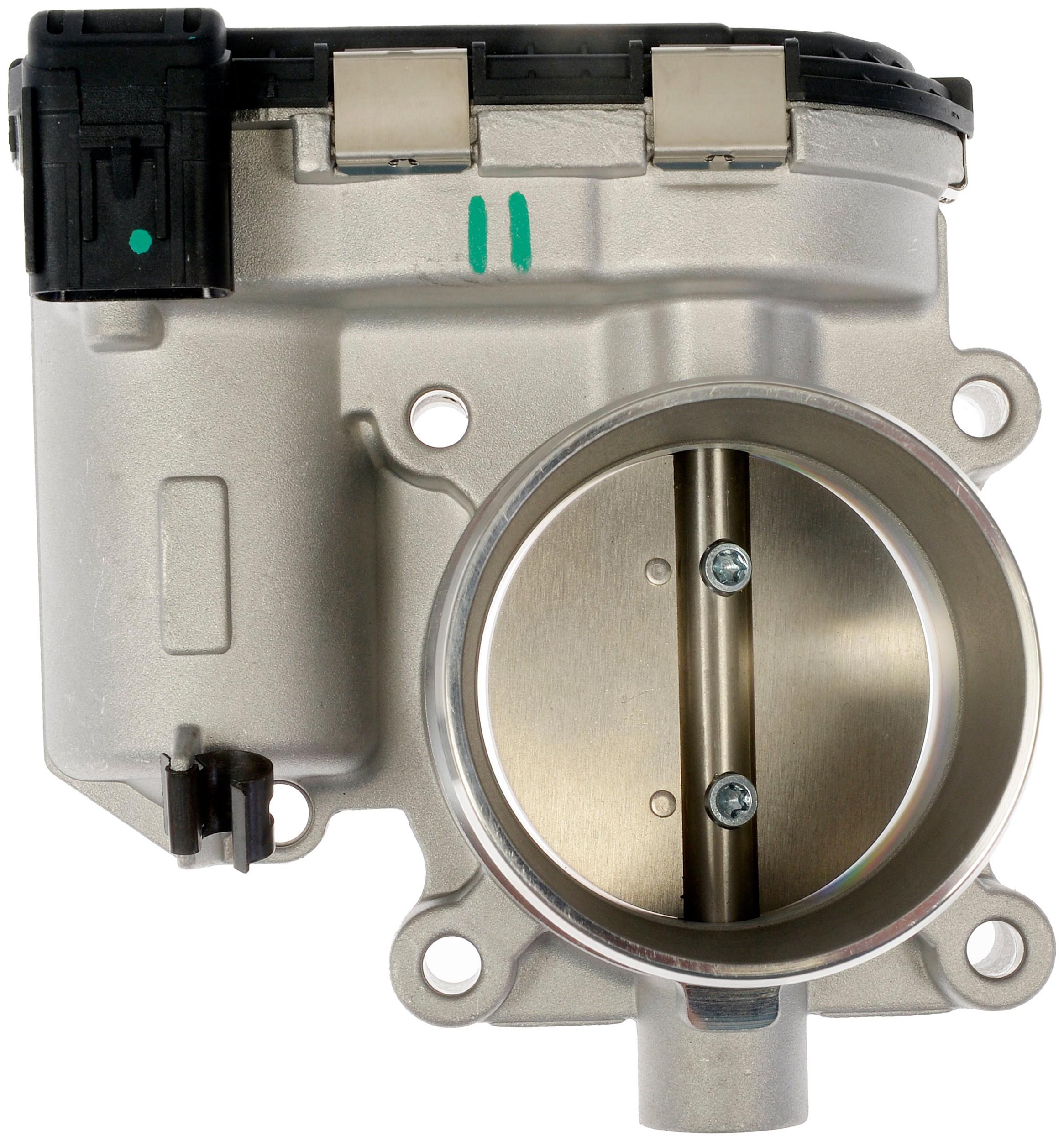 Electronic Throttle Body