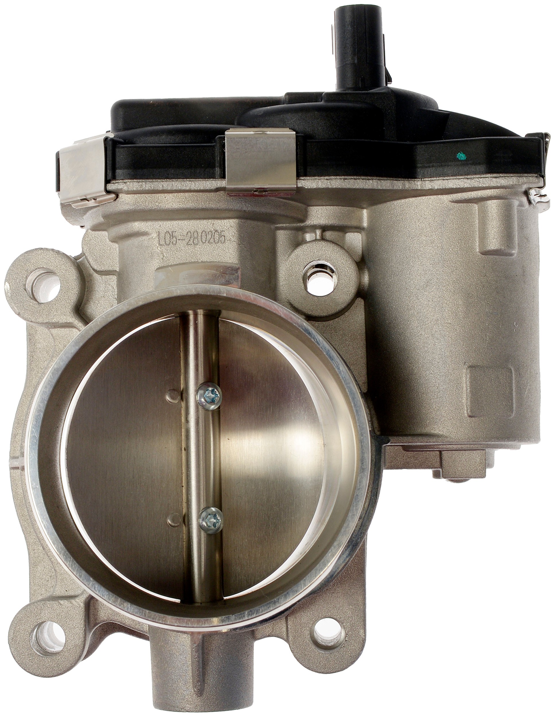 Electronic Throttle Body