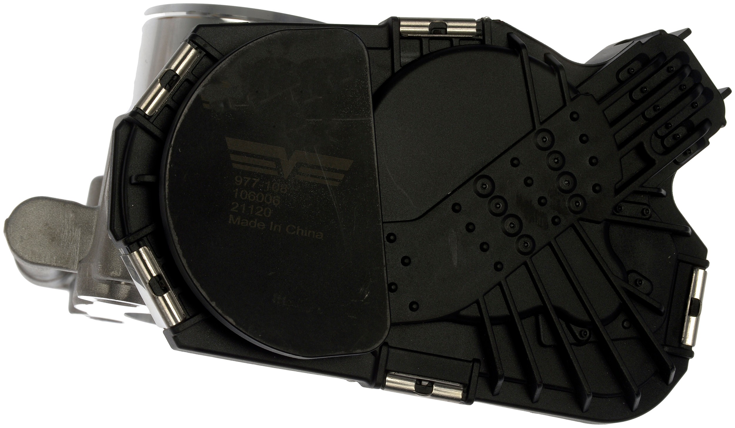 Electronic Throttle Body