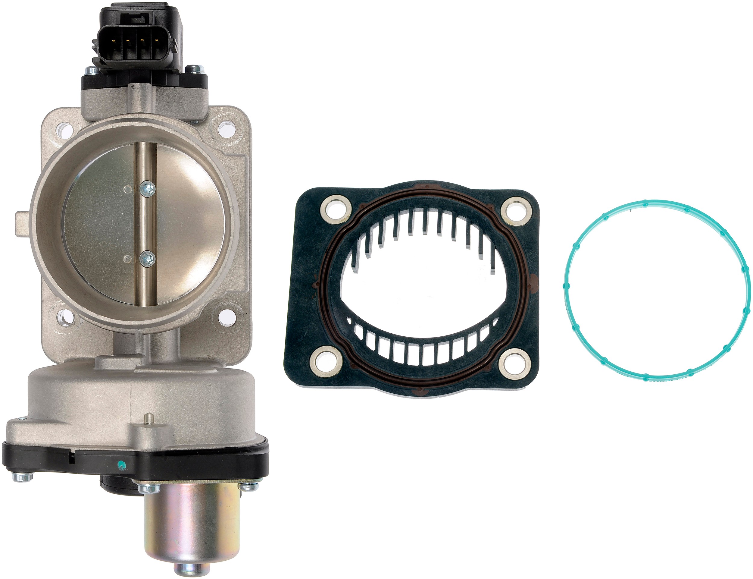 Electronic Throttle Body