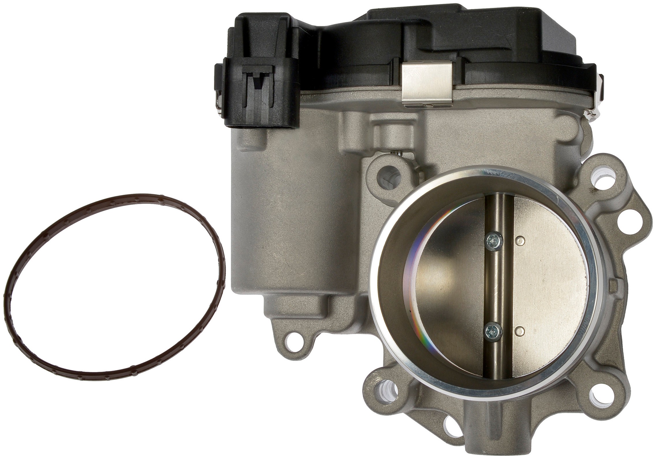 Electronic Throttle Body