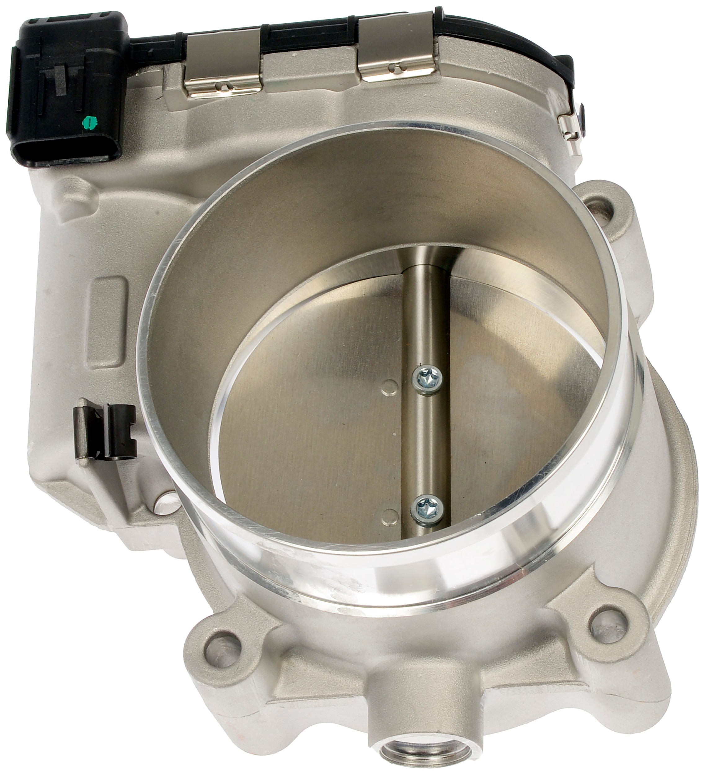 Electronic Throttle Body