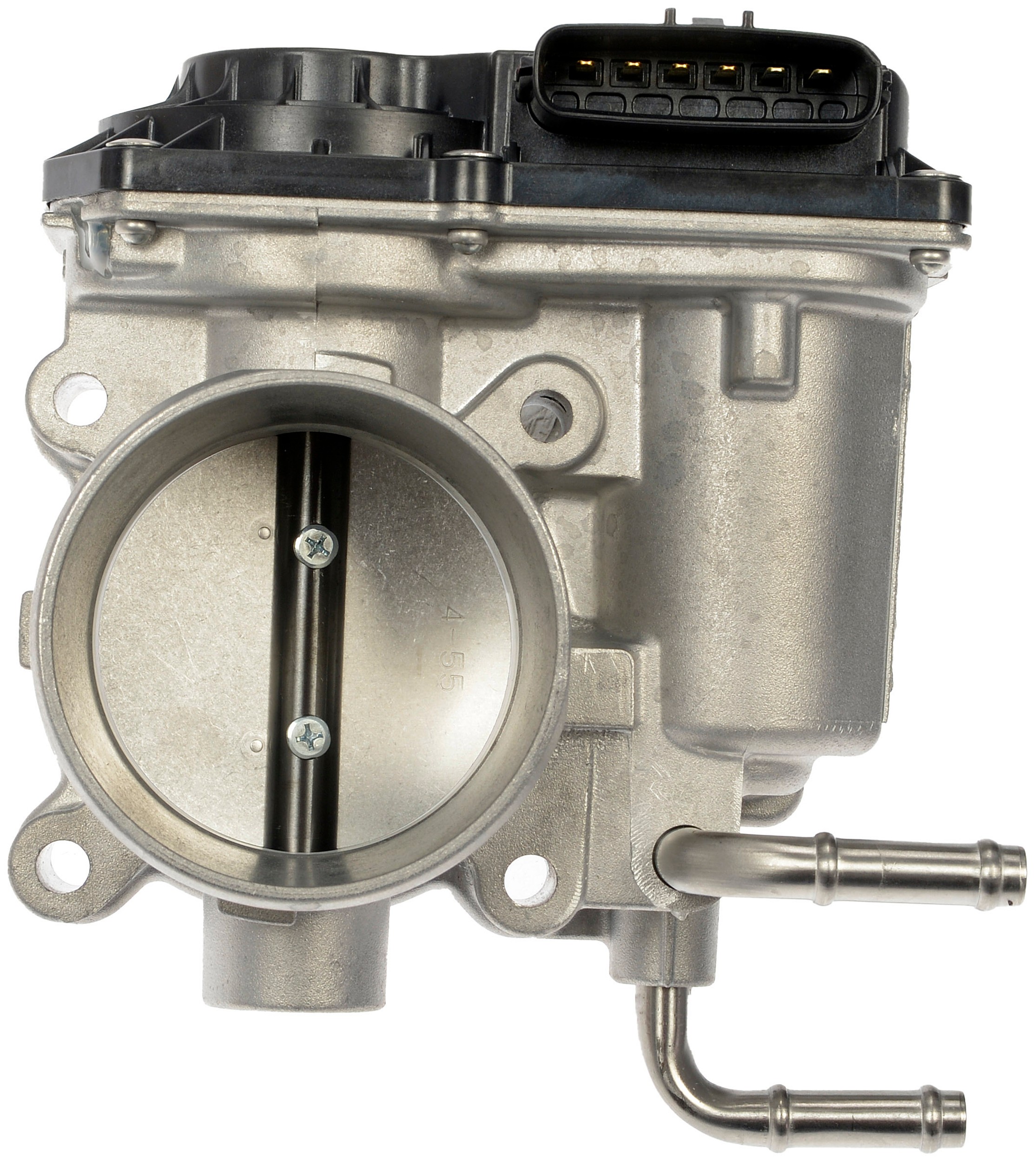 Electronic Throttle Body