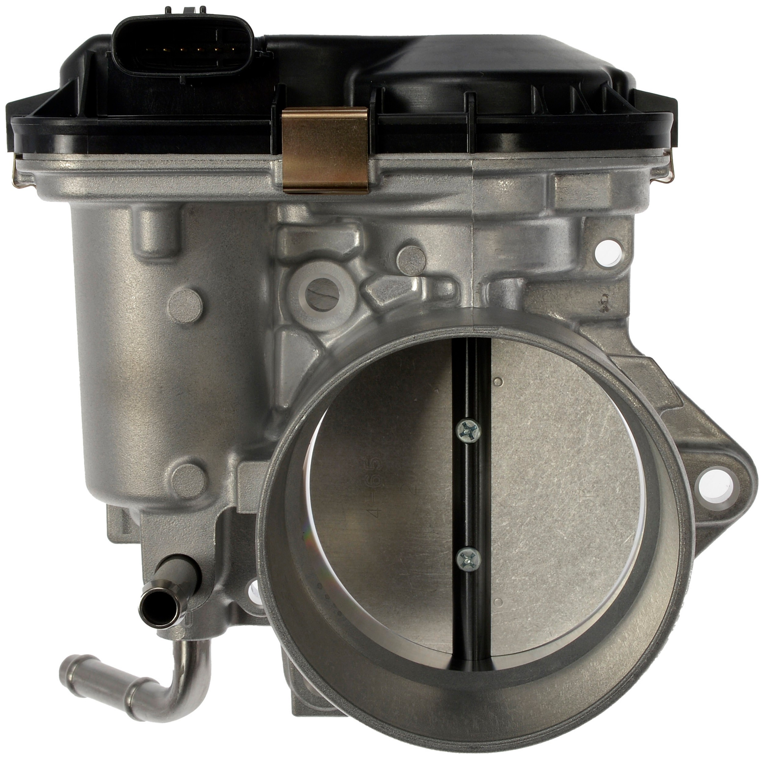 Electronic Throttle Body