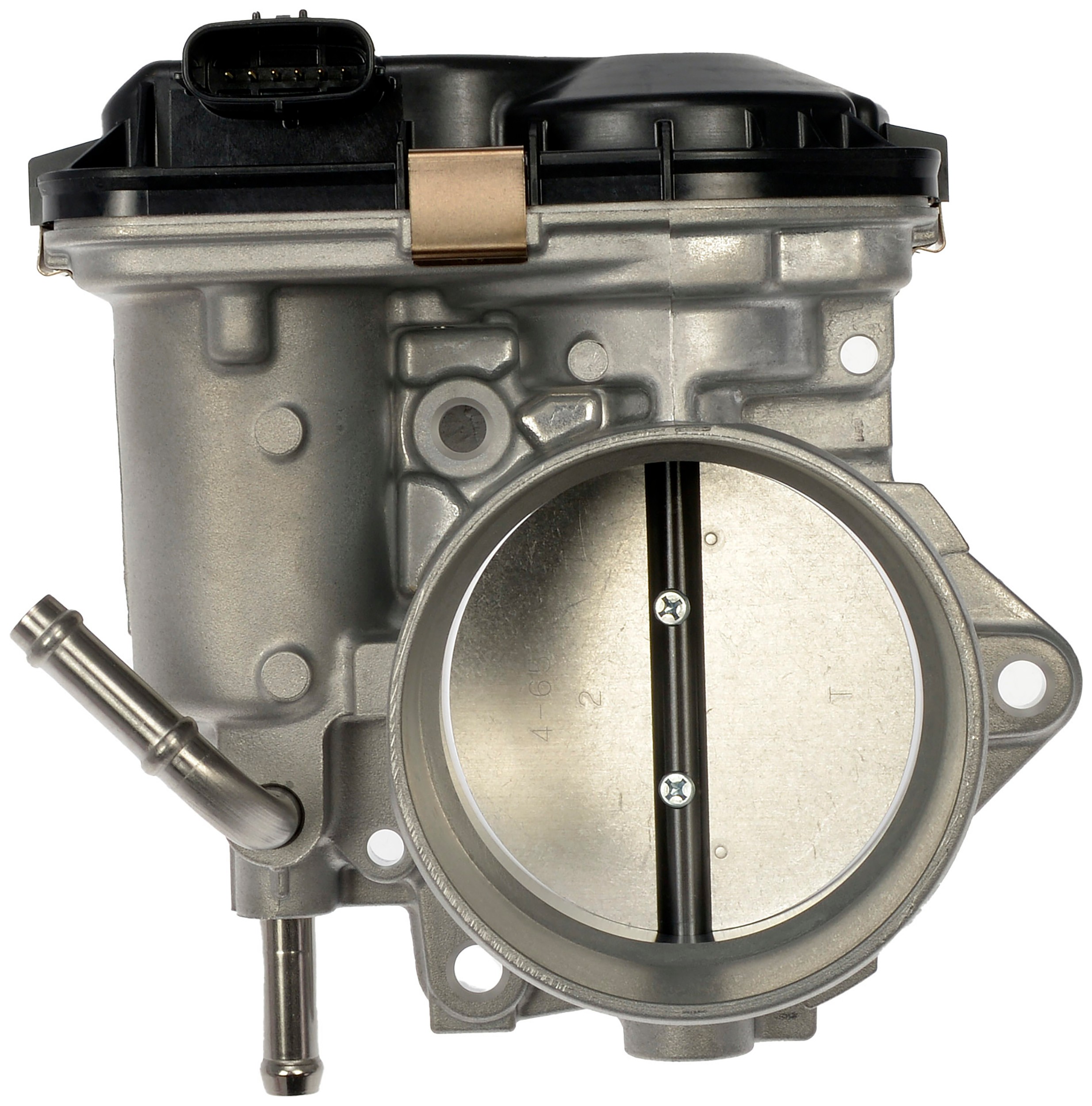 Electronic Throttle Body
