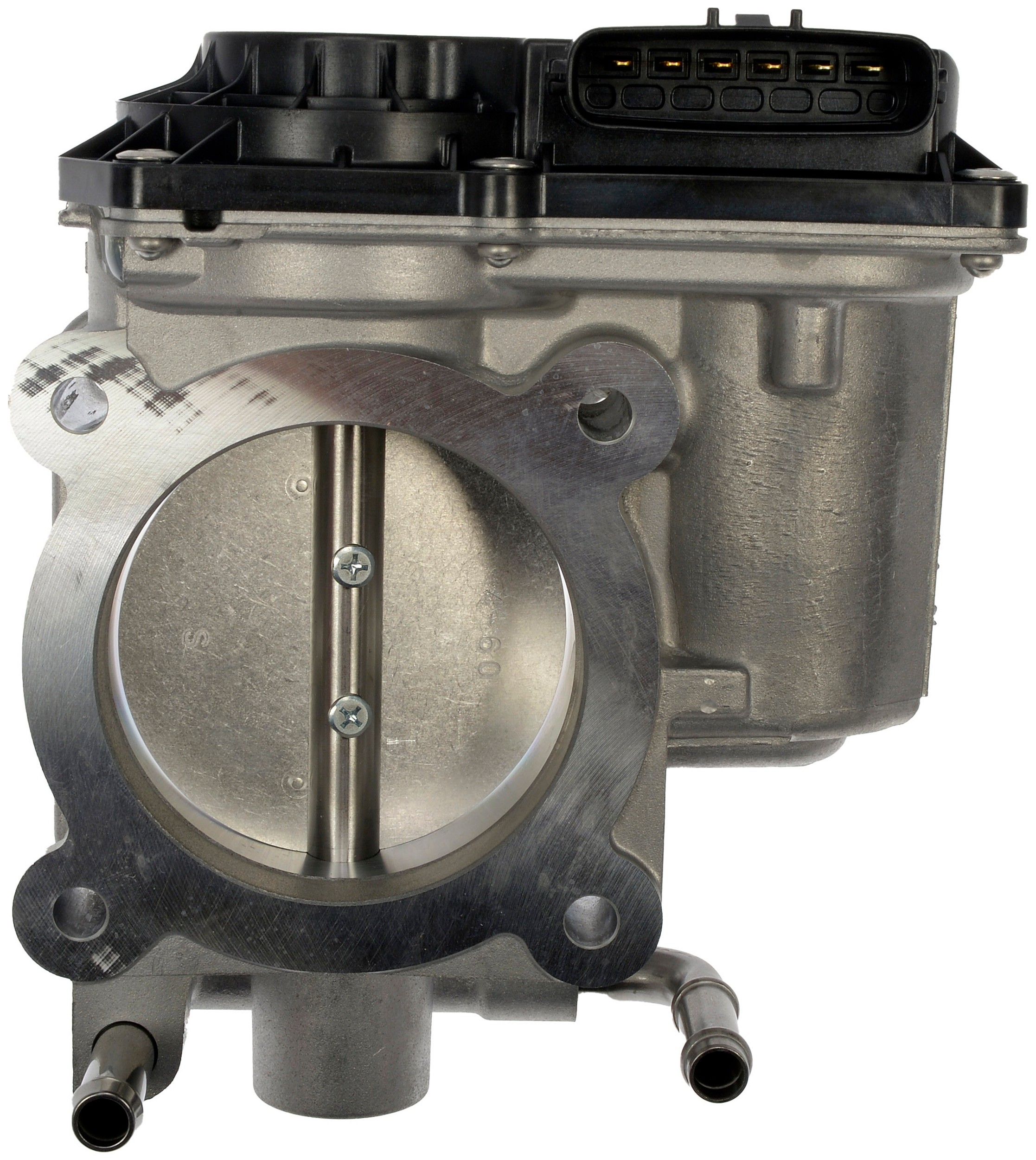 Electronic Throttle Body