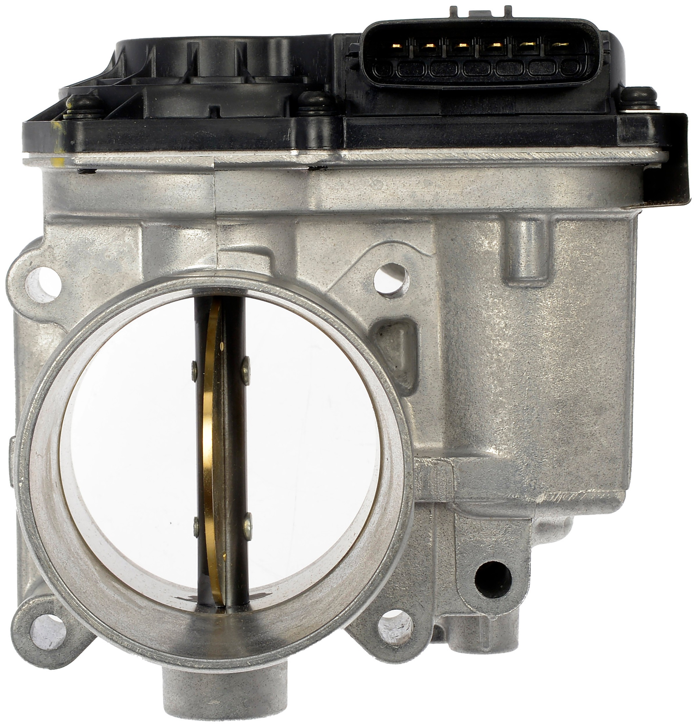 Electronic Throttle Body