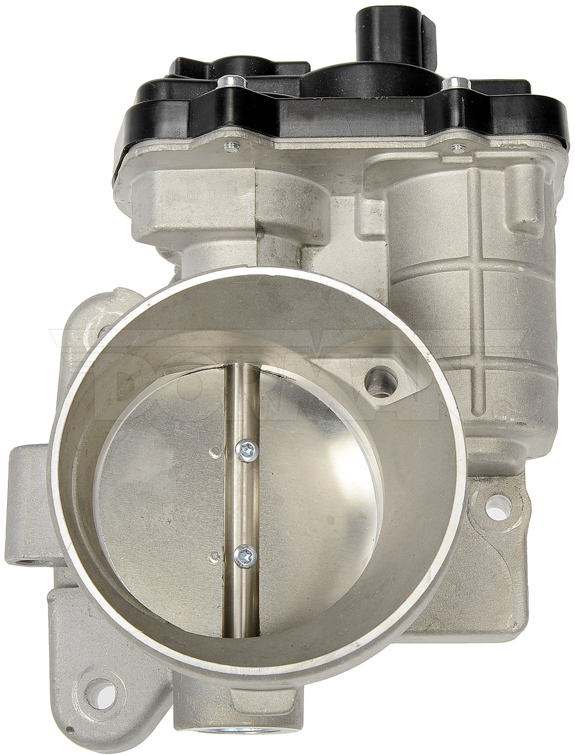 Electronic Throttle Body