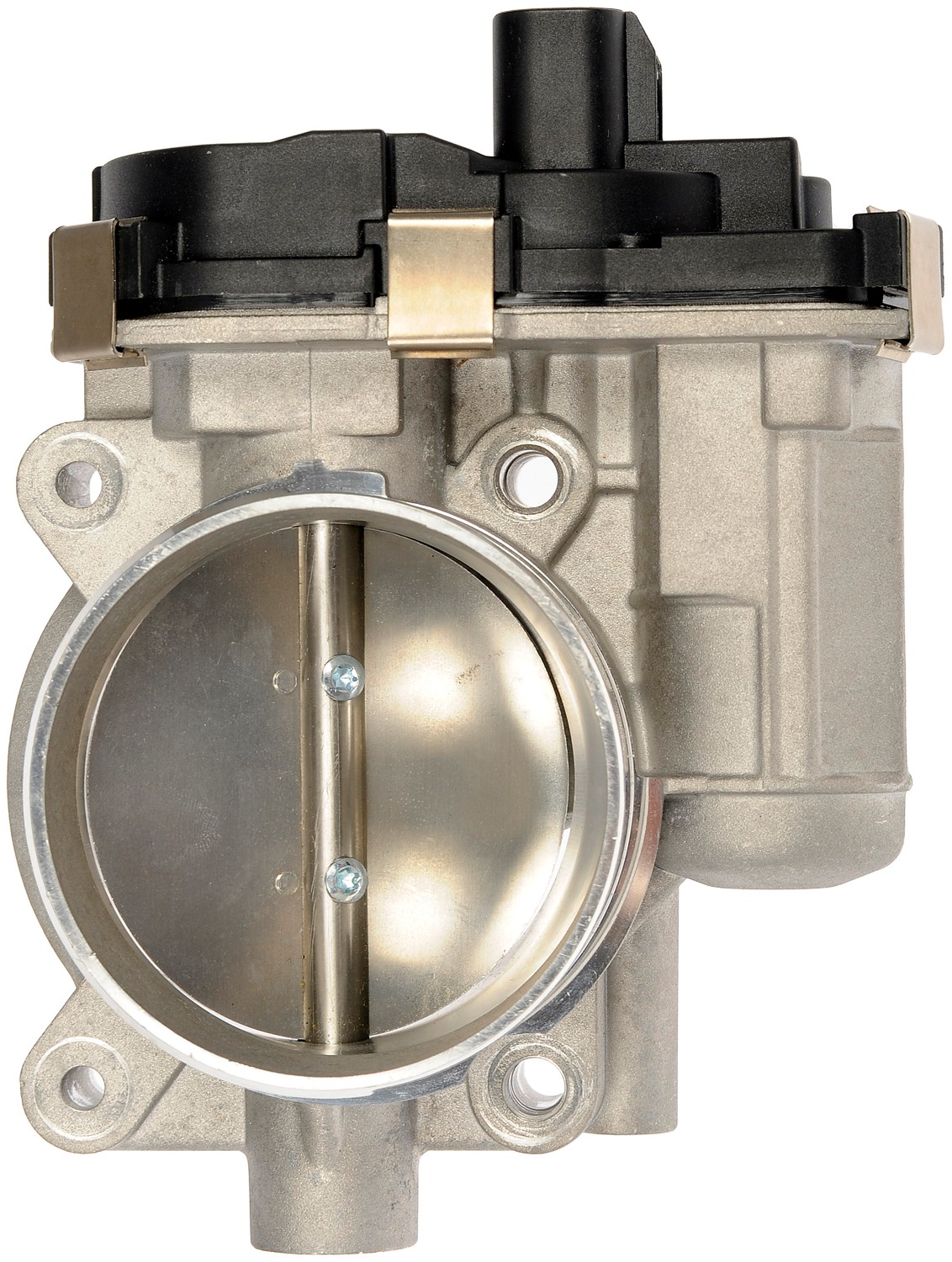 Electronic Throttle Body