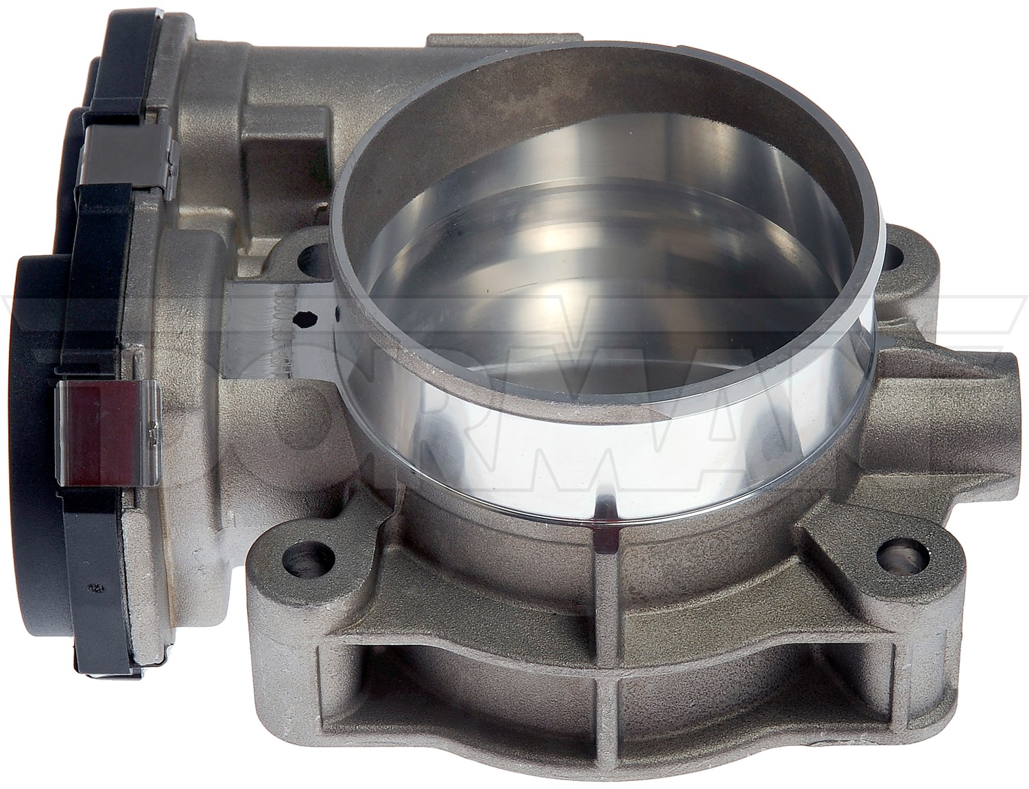 Electronic Throttle Body