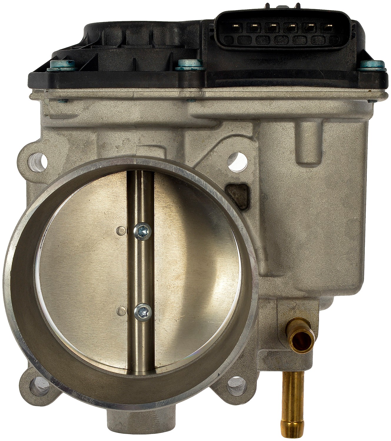 Electronic Throttle Body