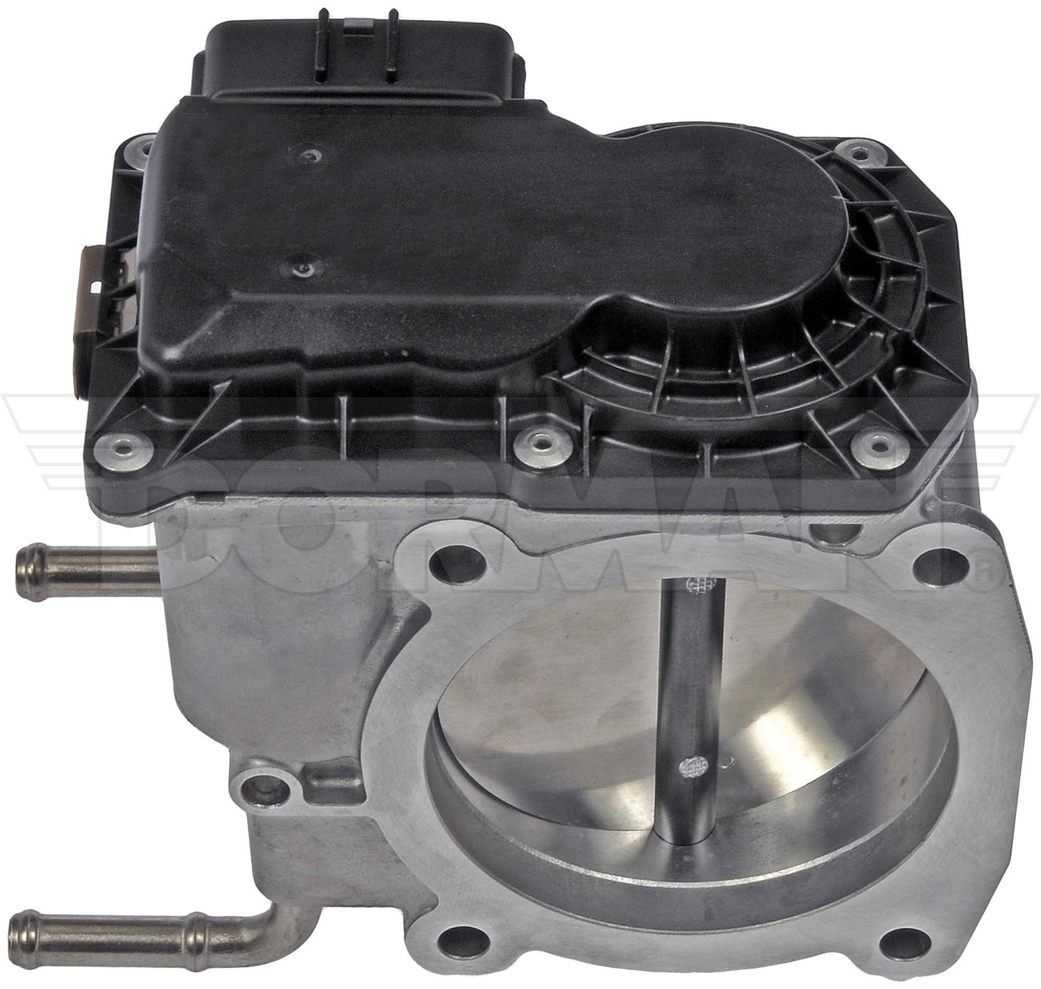 Electronic Throttle Body