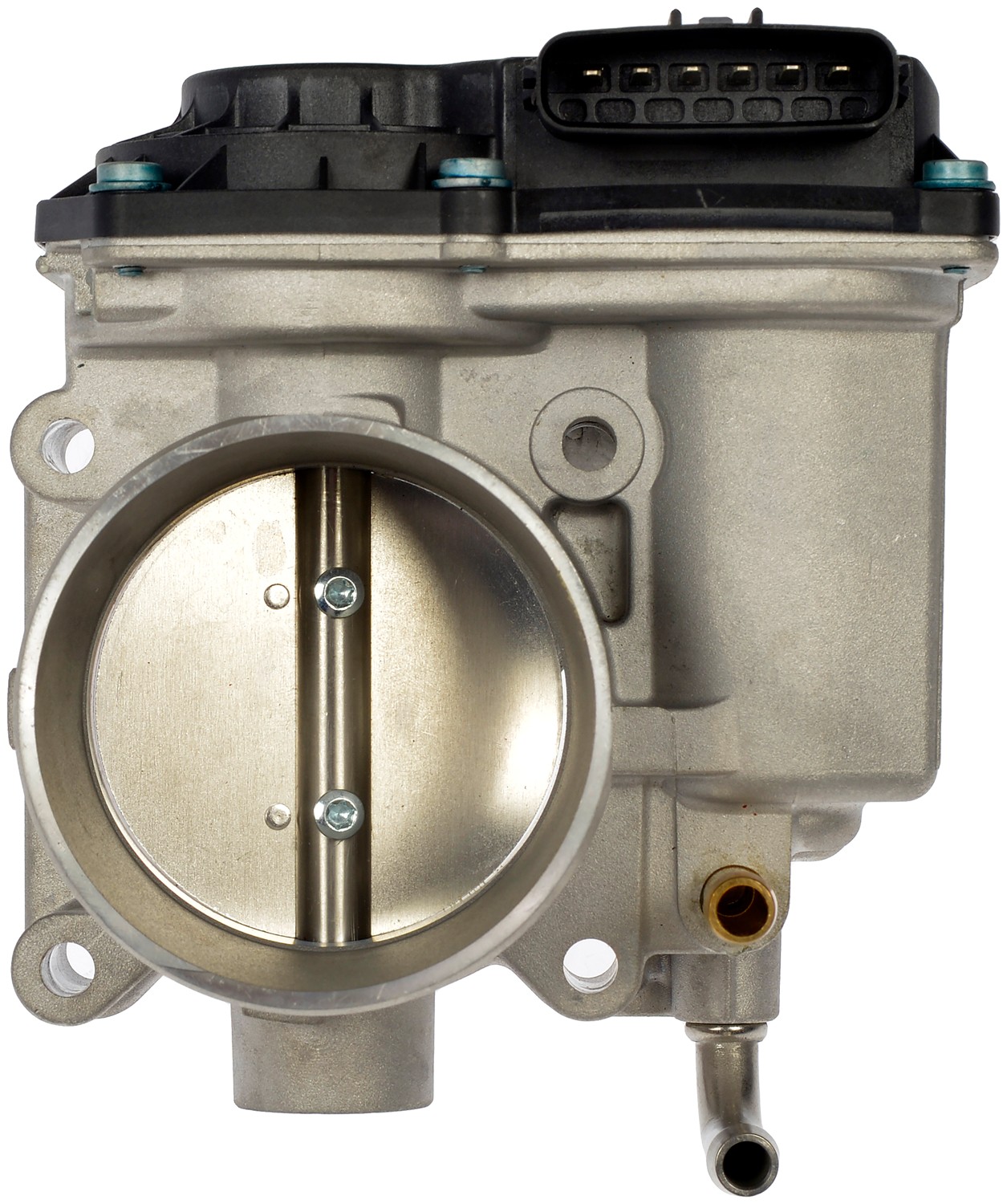 Electronic Throttle Body