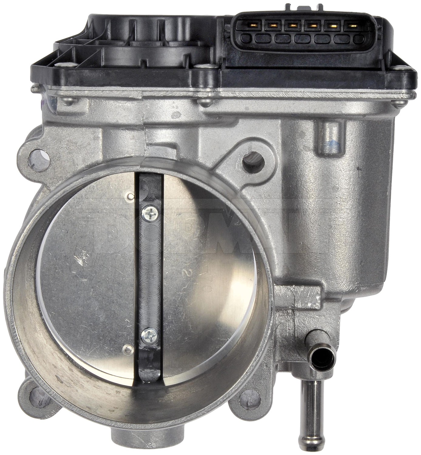Electronic Throttle Body