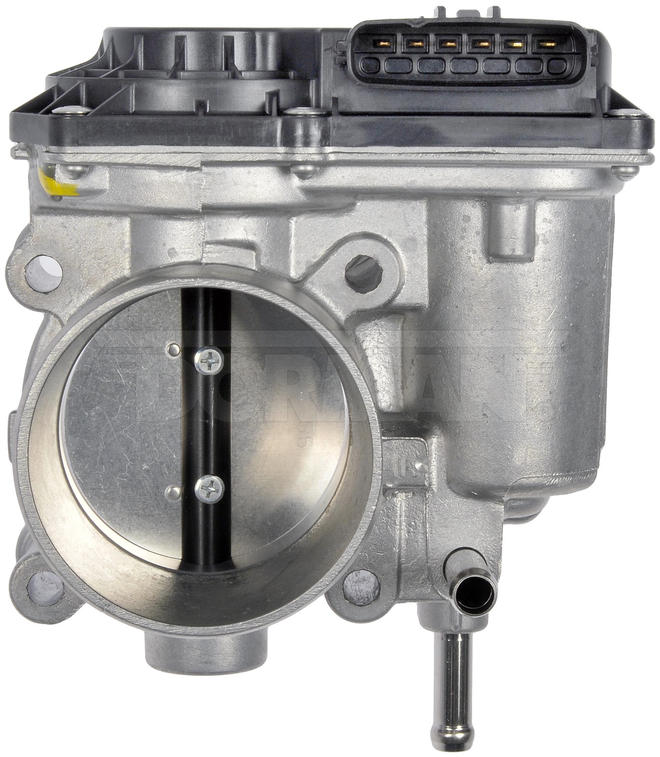 Electronic Throttle Body