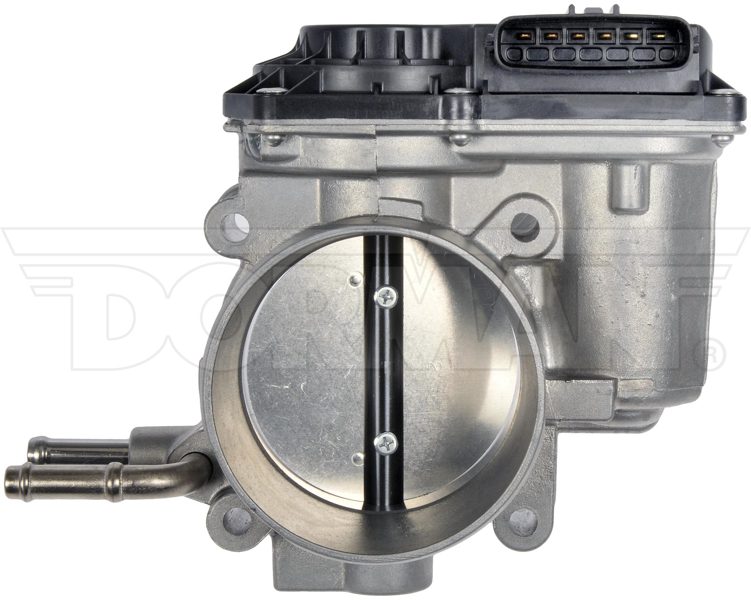 Electronic Throttle Body