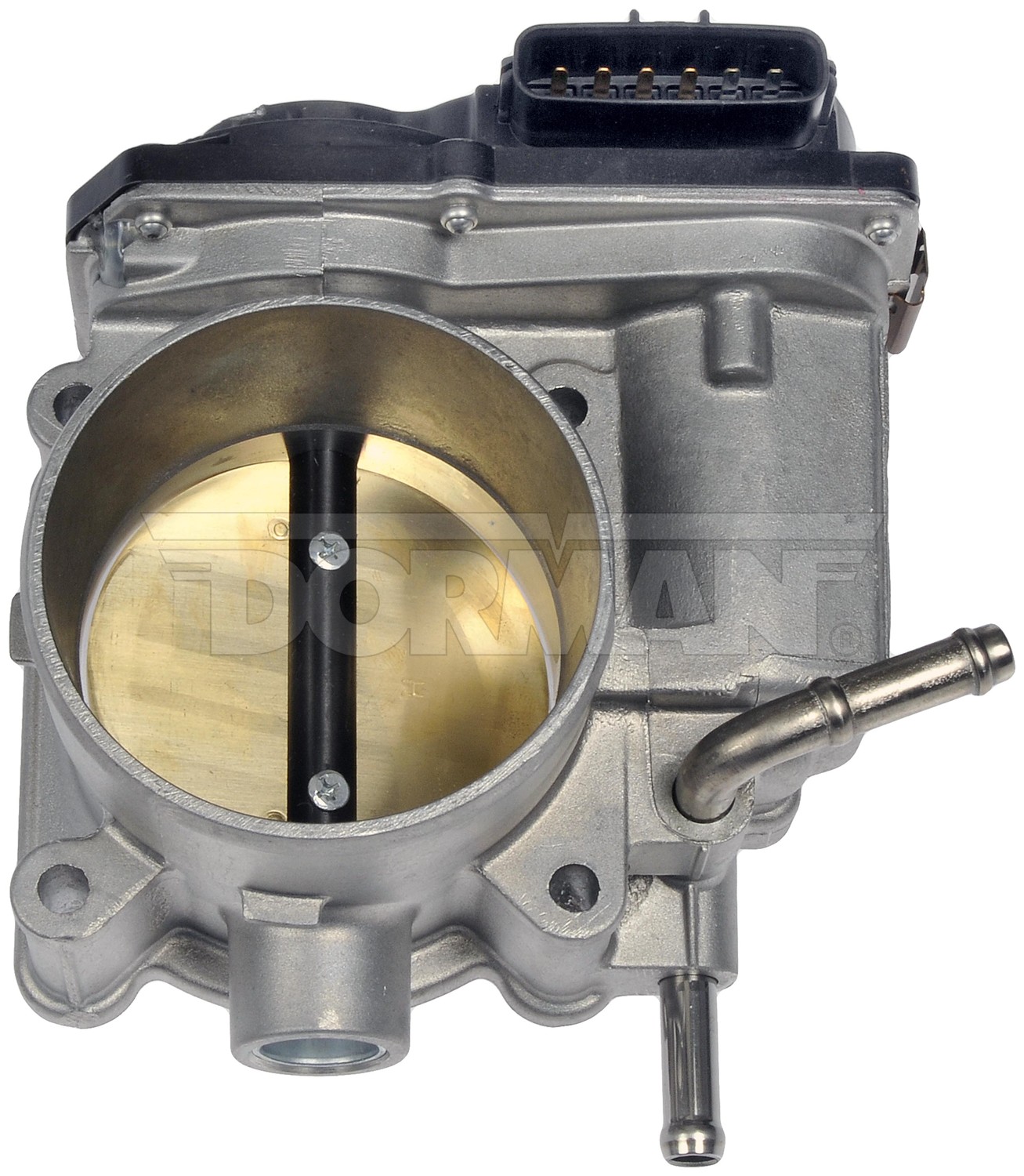 Electronic Throttle Body
