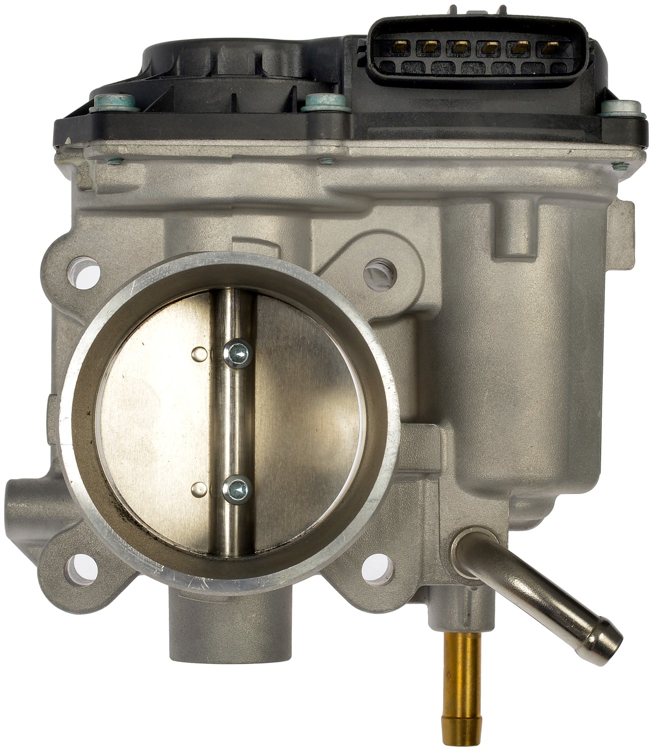 Electronic Throttle Body