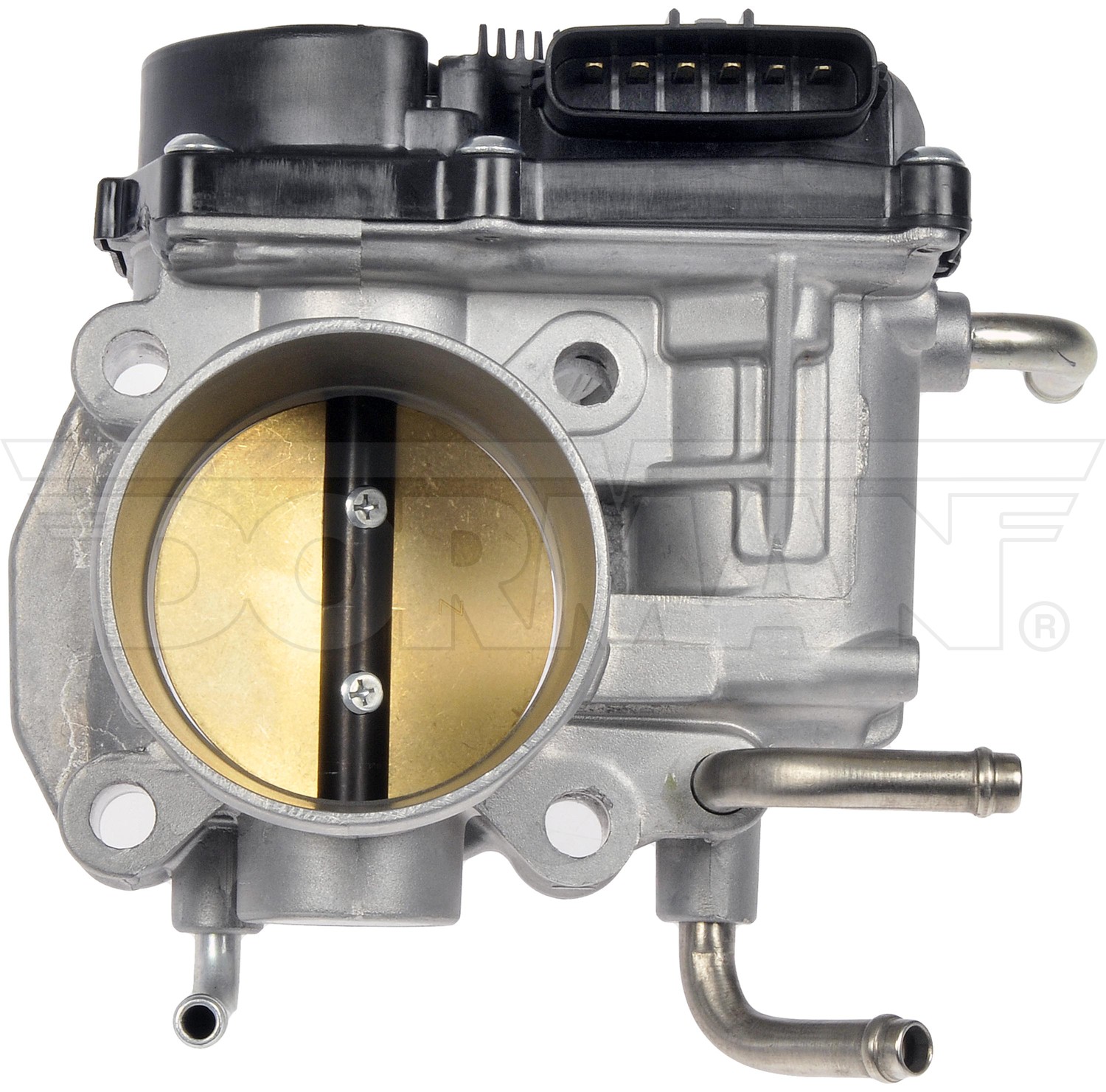 Electronic Throttle Body
