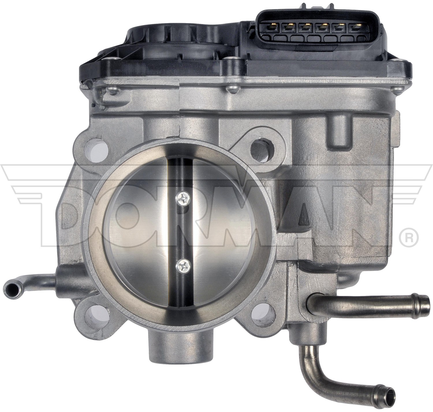 Electronic Throttle Body