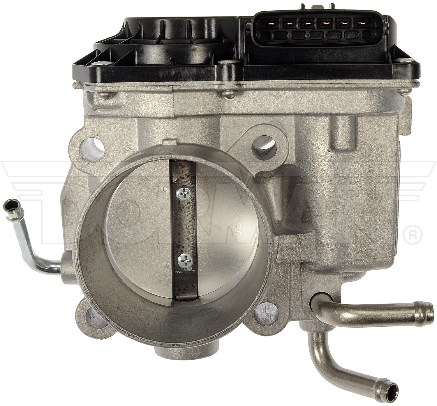 Electronic Throttle Body