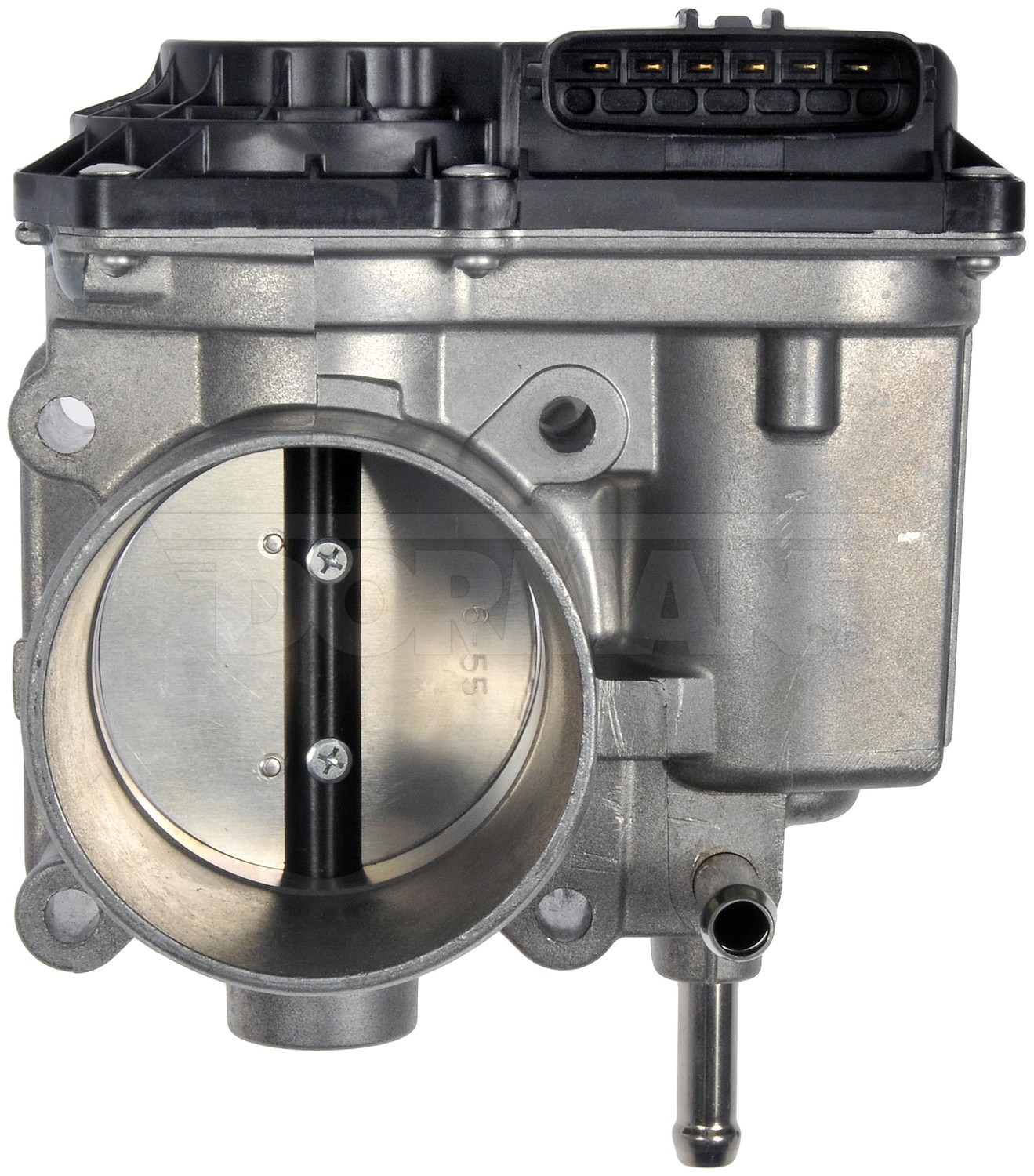 Electronic Throttle Body