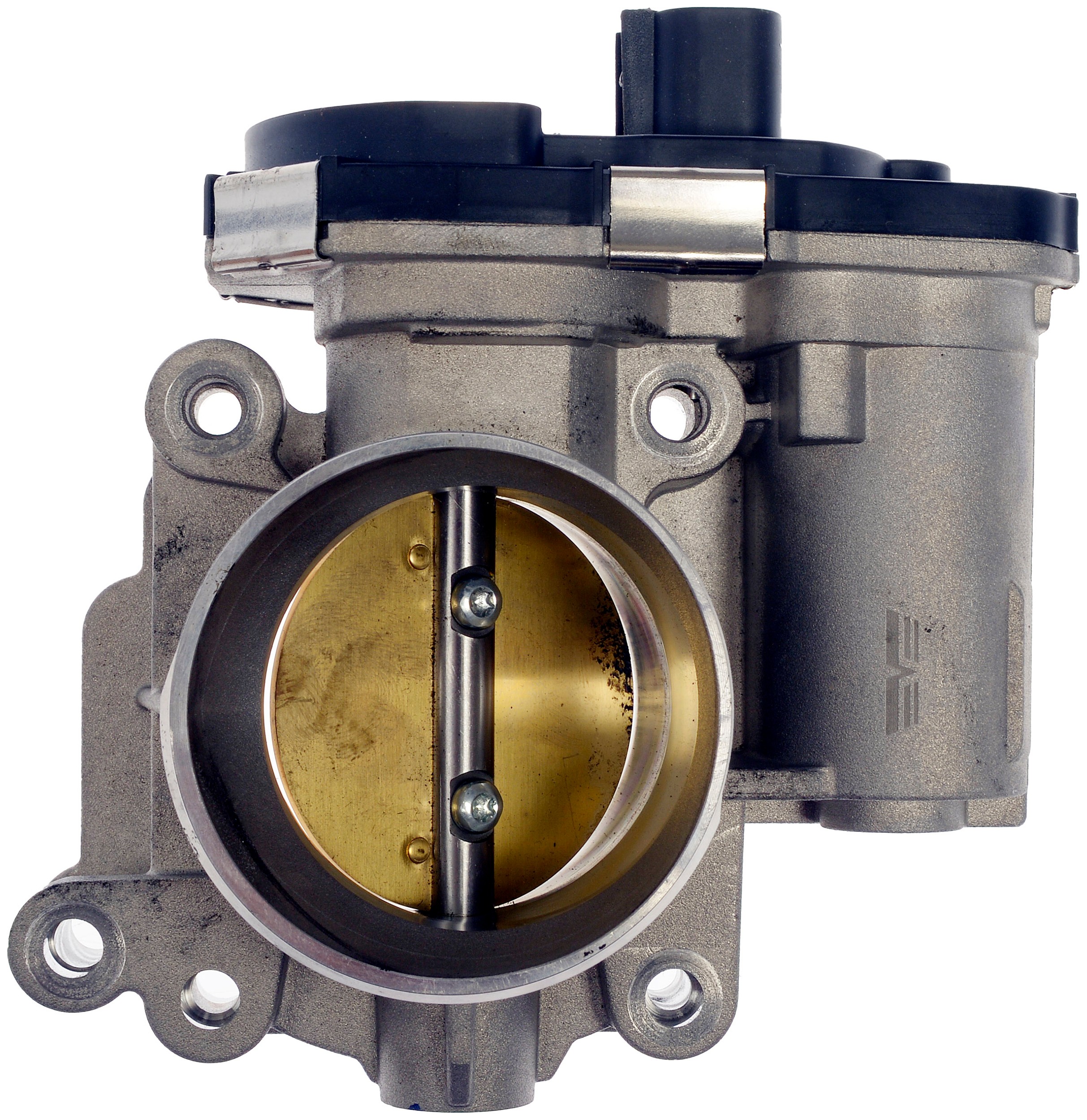 Electronic Throttle Body