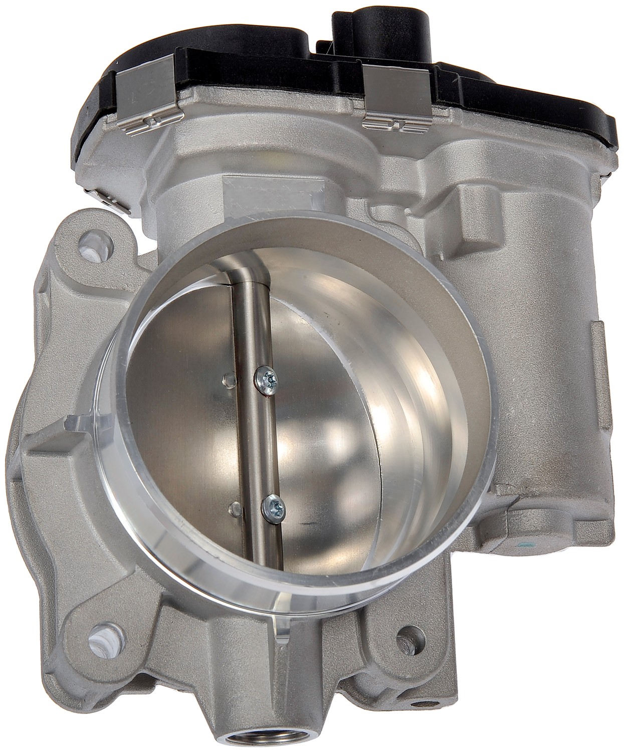 Electronic Throttle Body