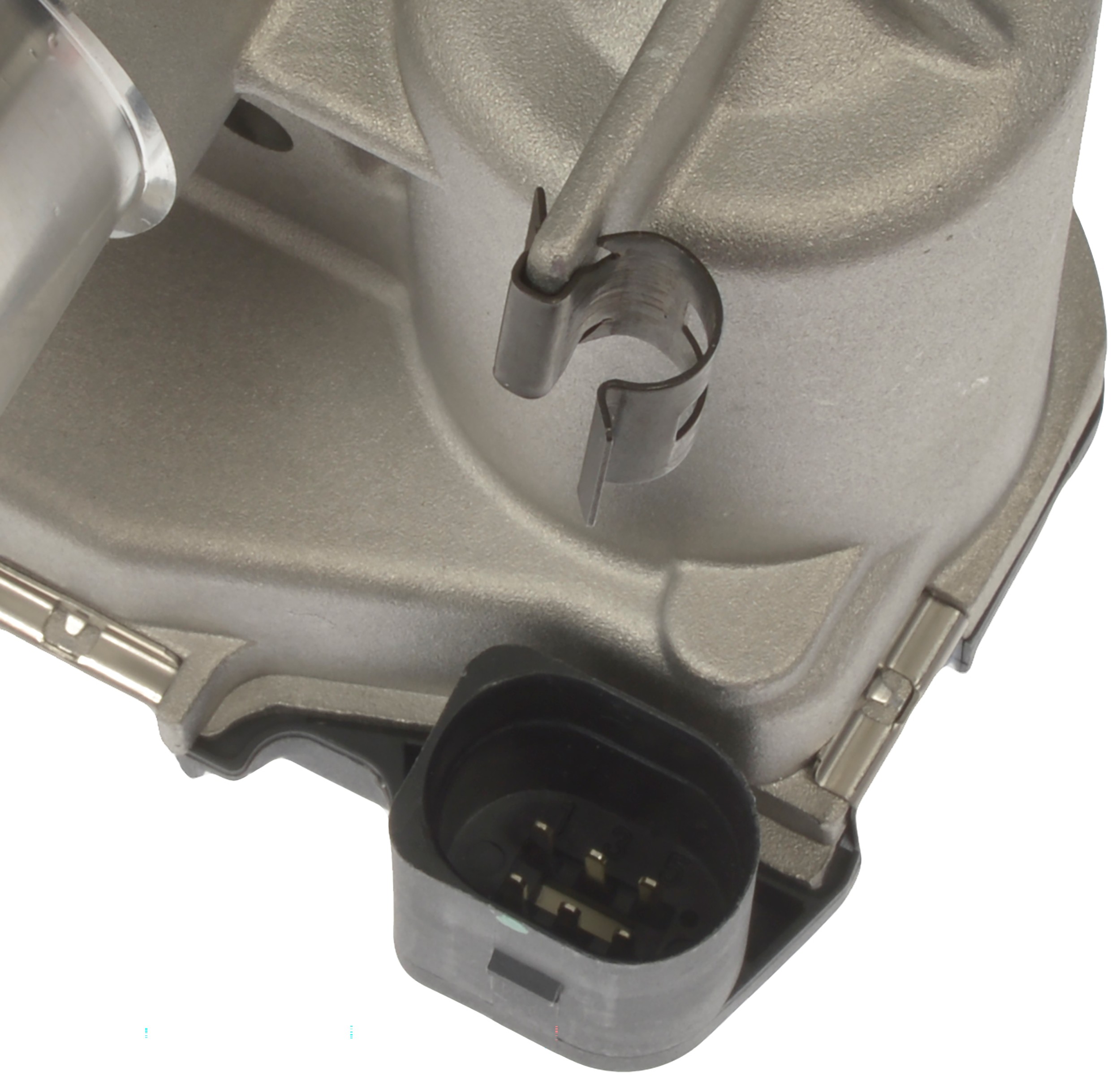 Electronic Throttle Body