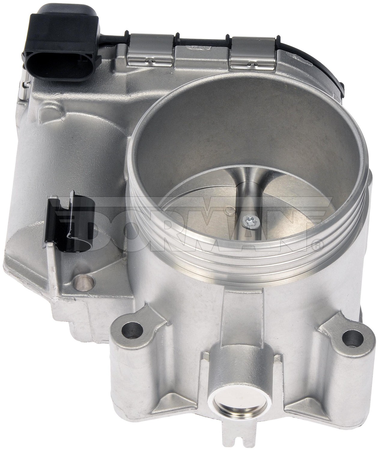 Electronic Throttle Body
