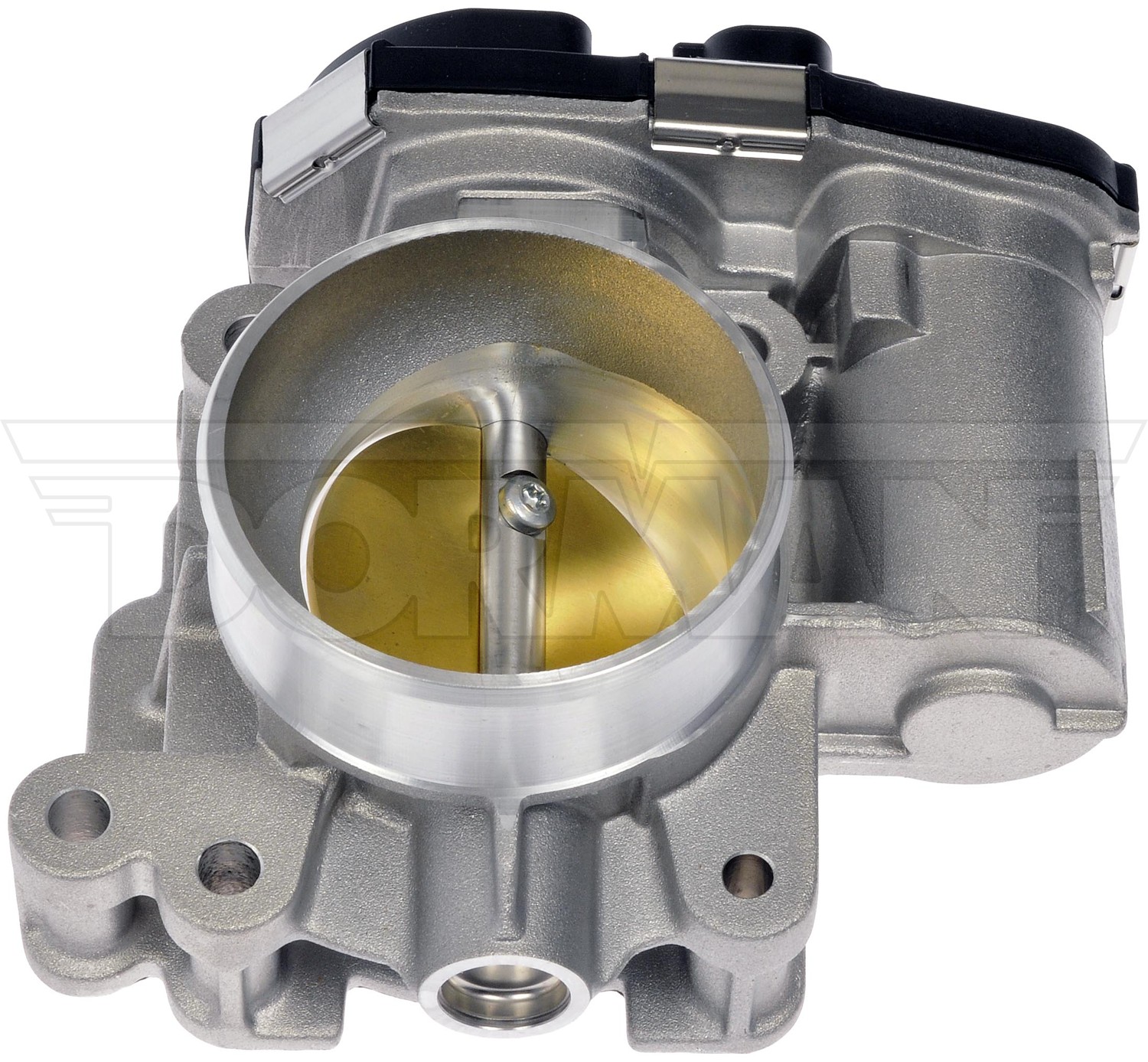 Electronic Throttle Body