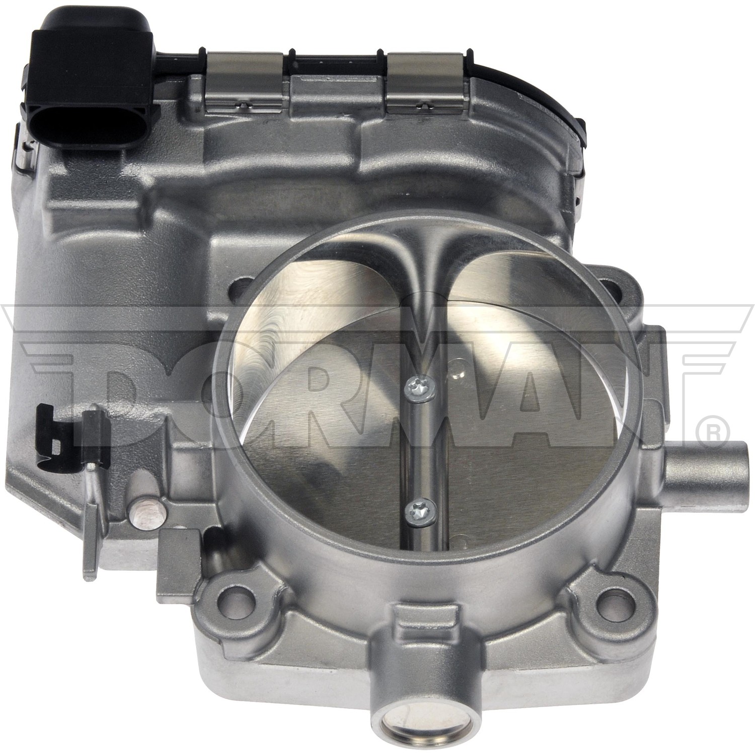 Electronic Throttle Body