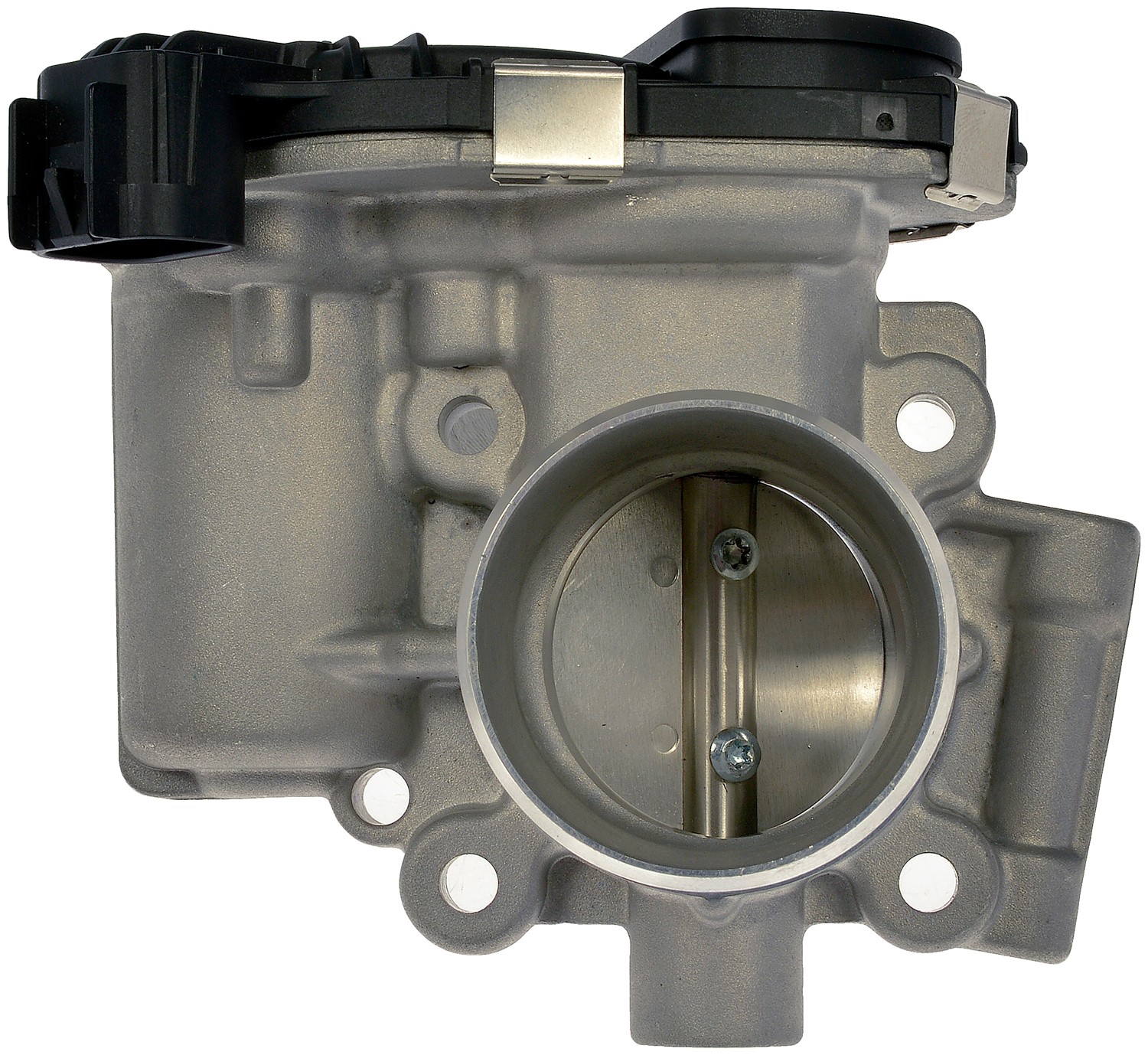 Electronic Throttle Body