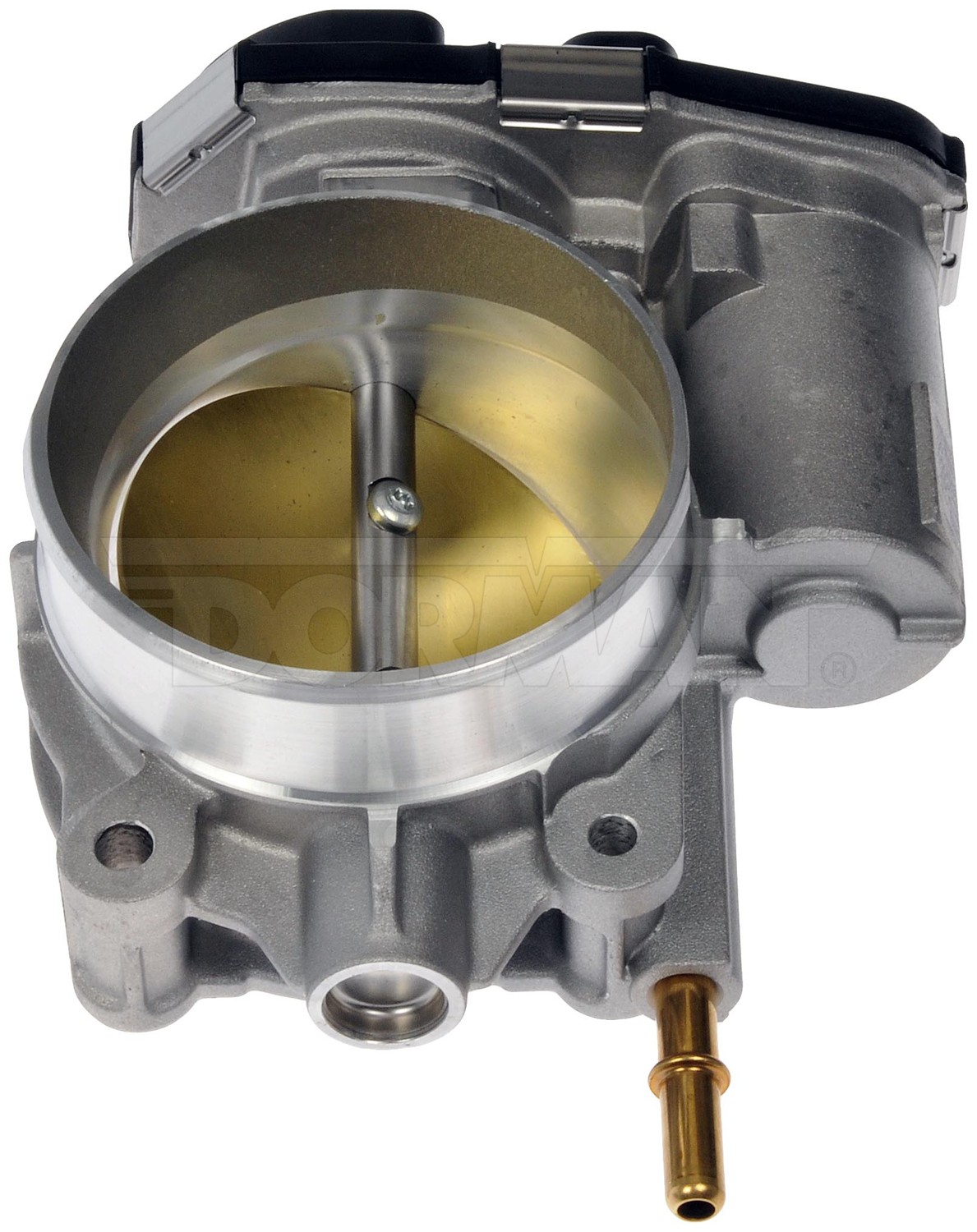 Electronic Throttle Body