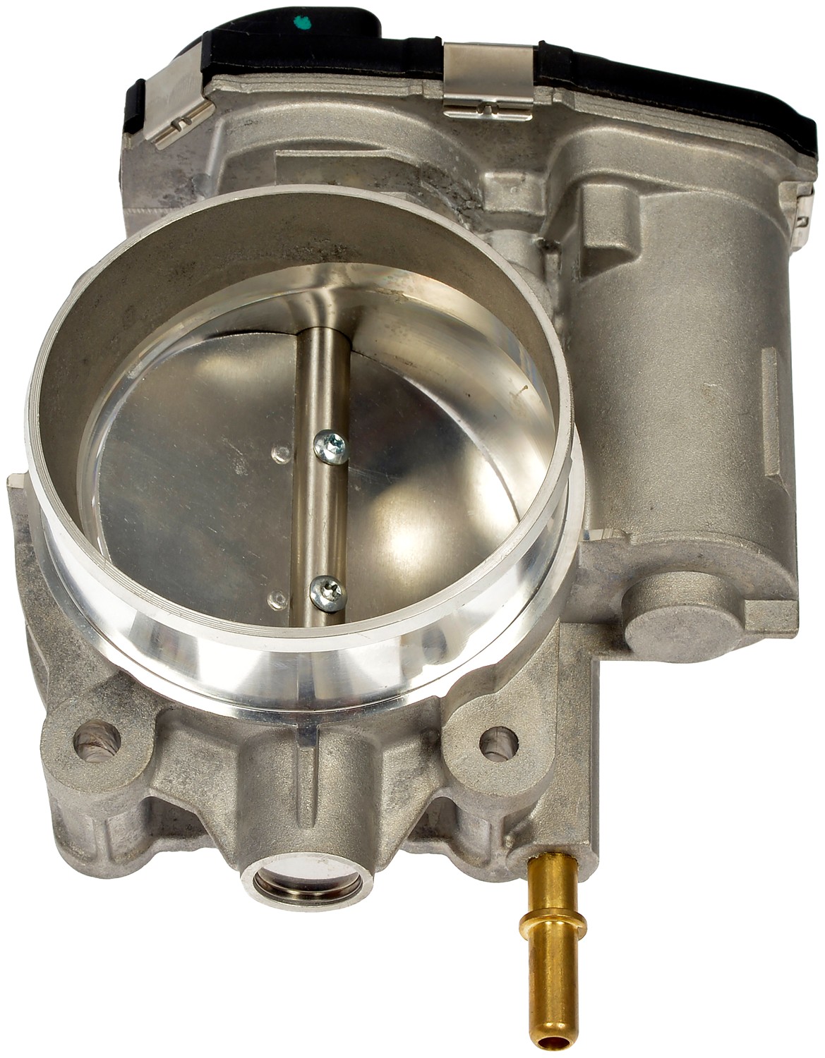 Electronic Throttle Body