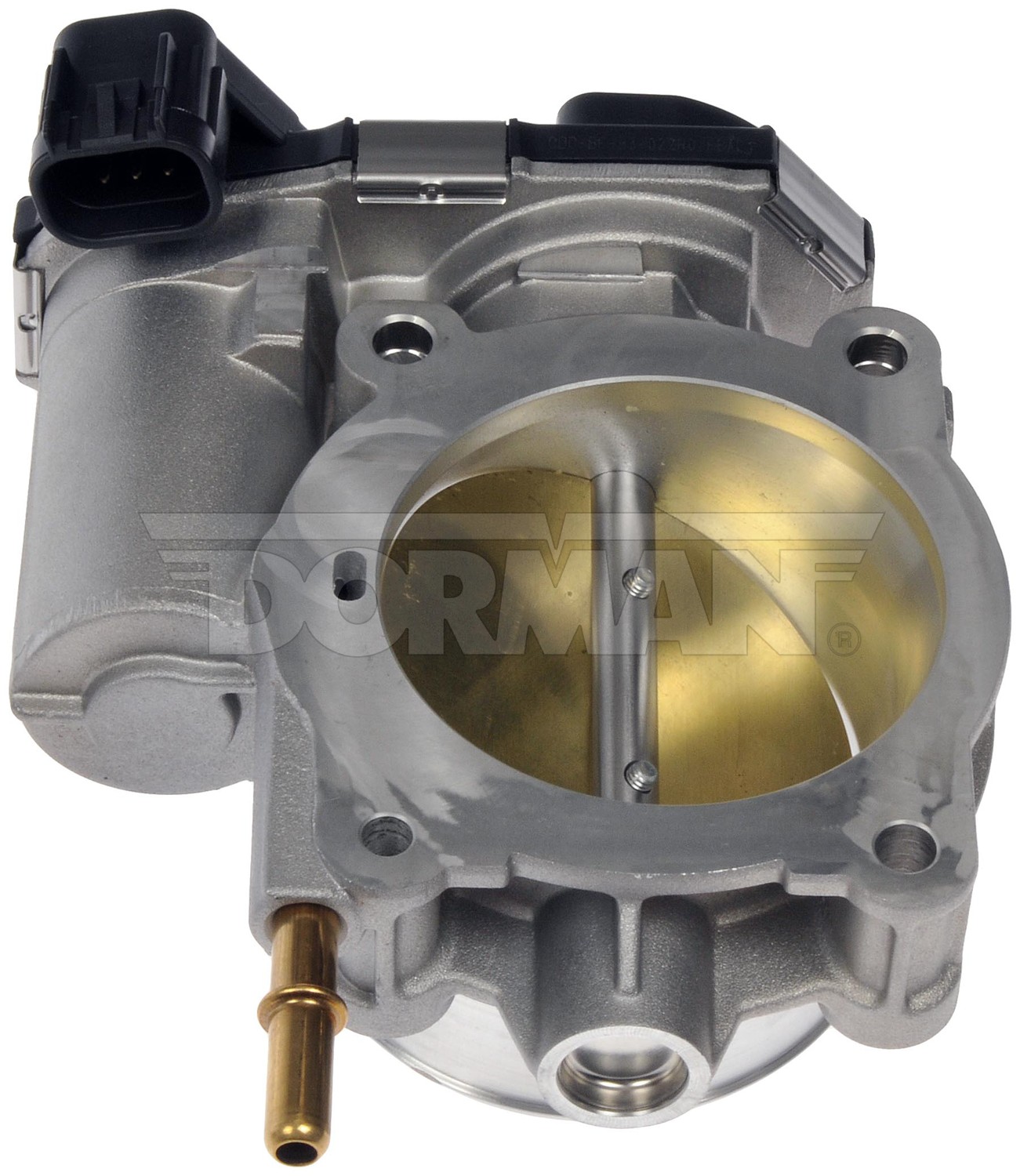 Electronic Throttle Body