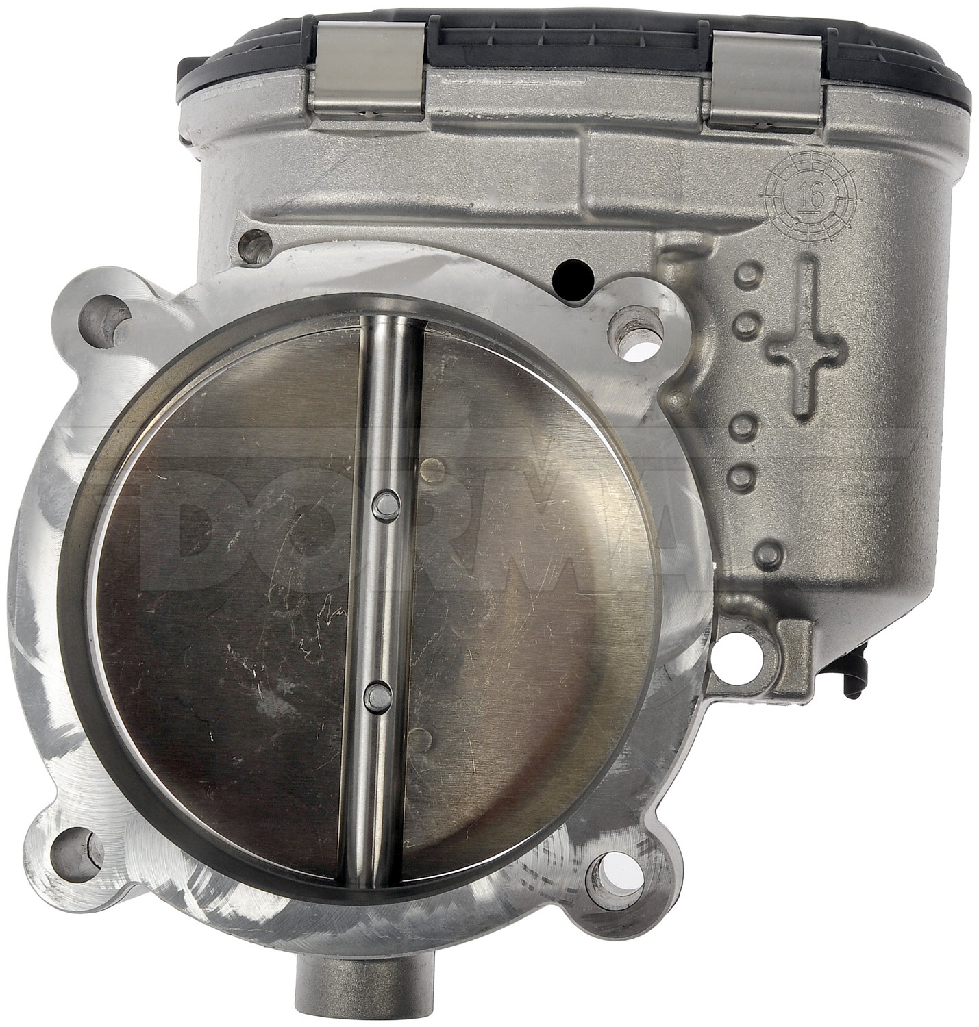 Electronic Throttle Body