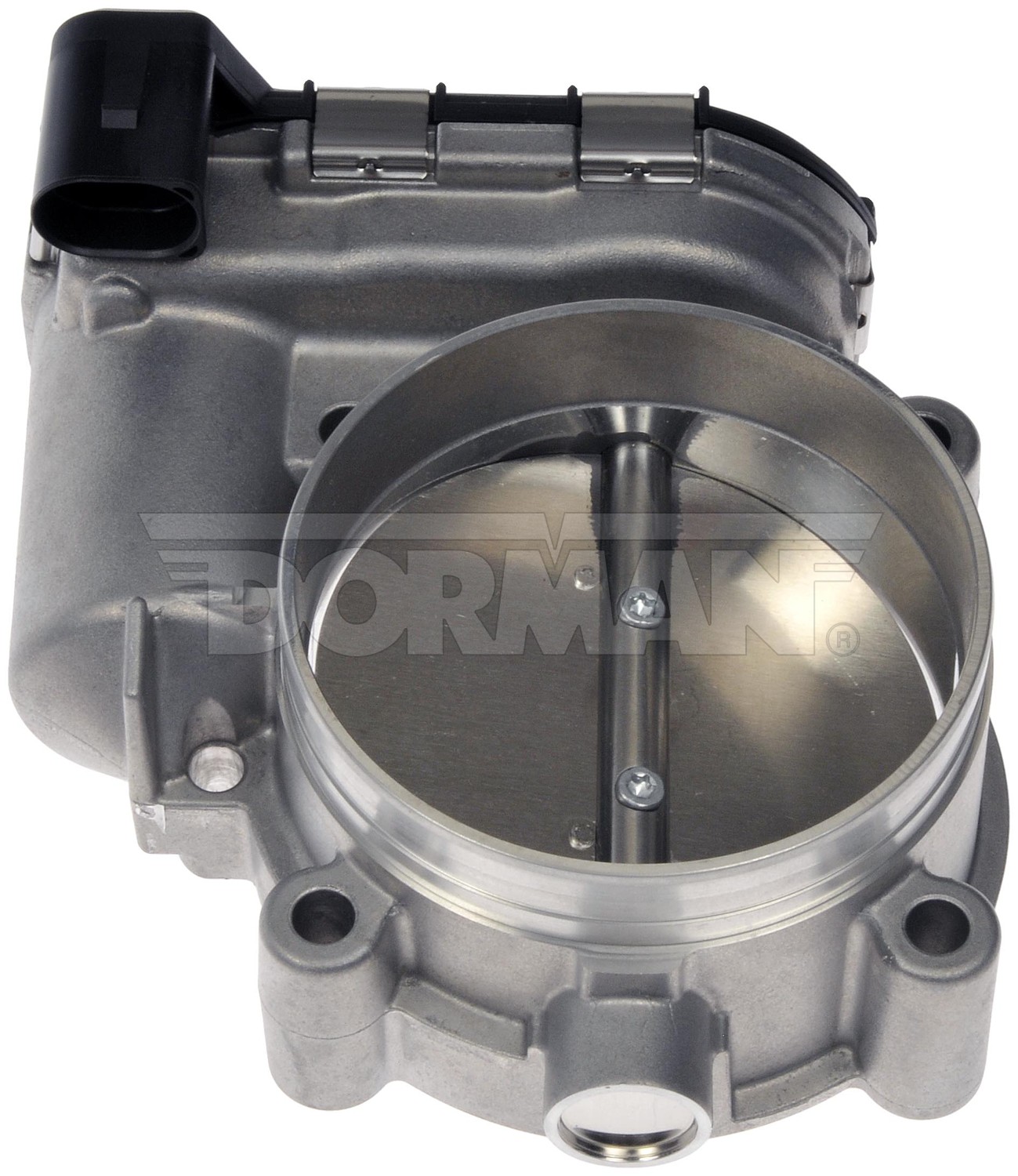 Electronic Throttle Body