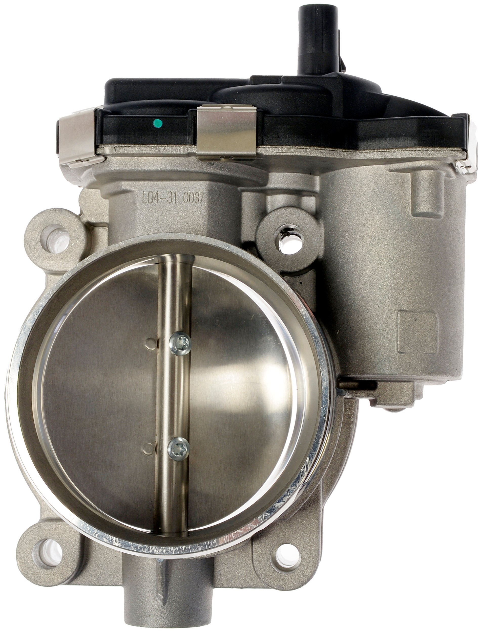 Electronic Throttle Body