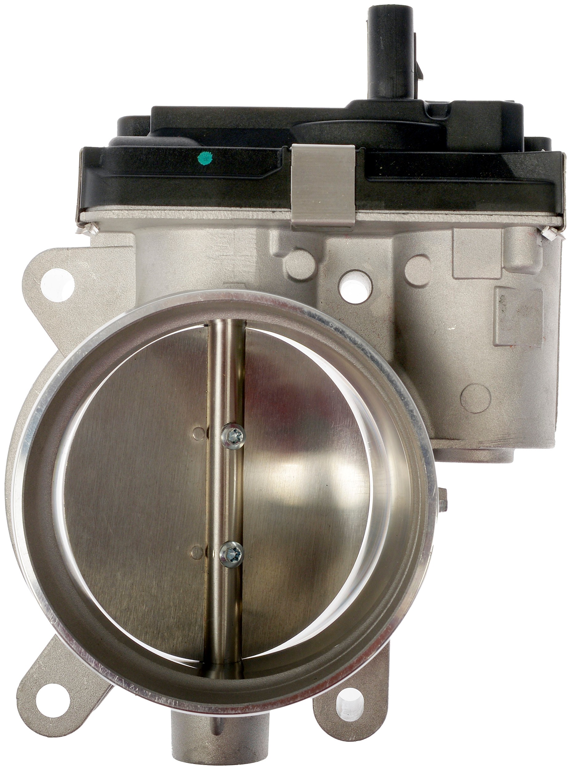 Electronic Throttle Body