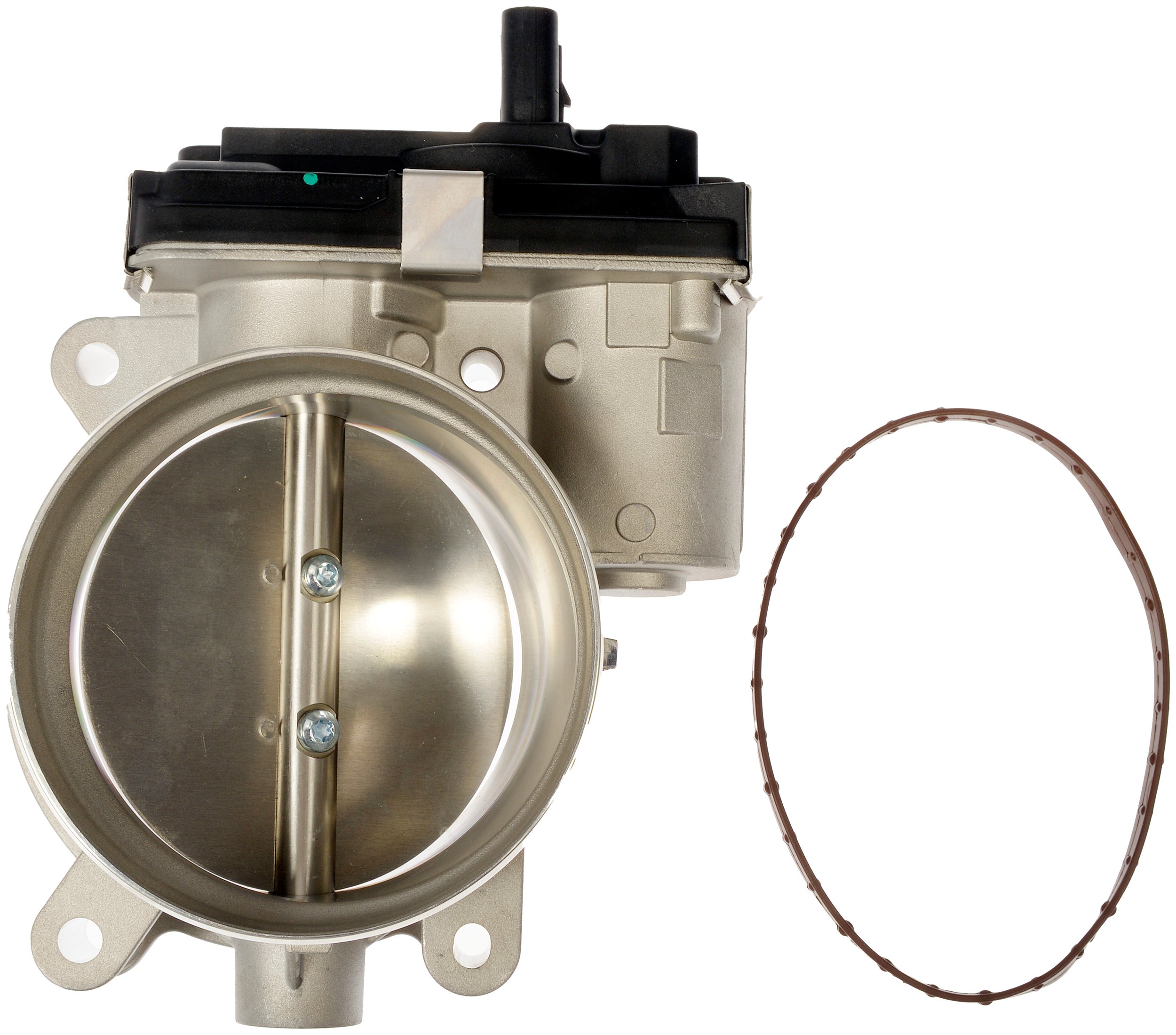 Electronic Throttle Body