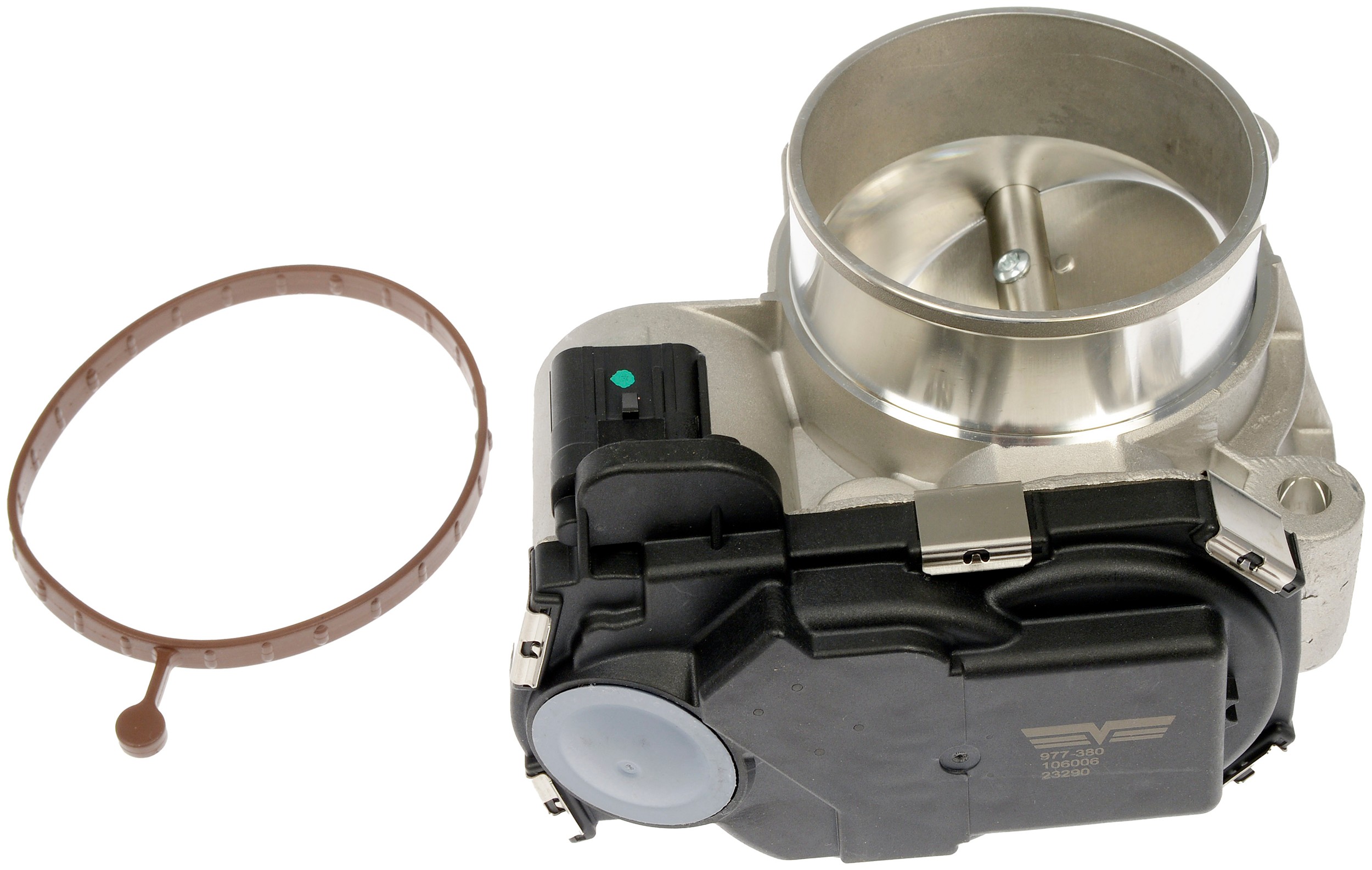 Electronic Throttle Body