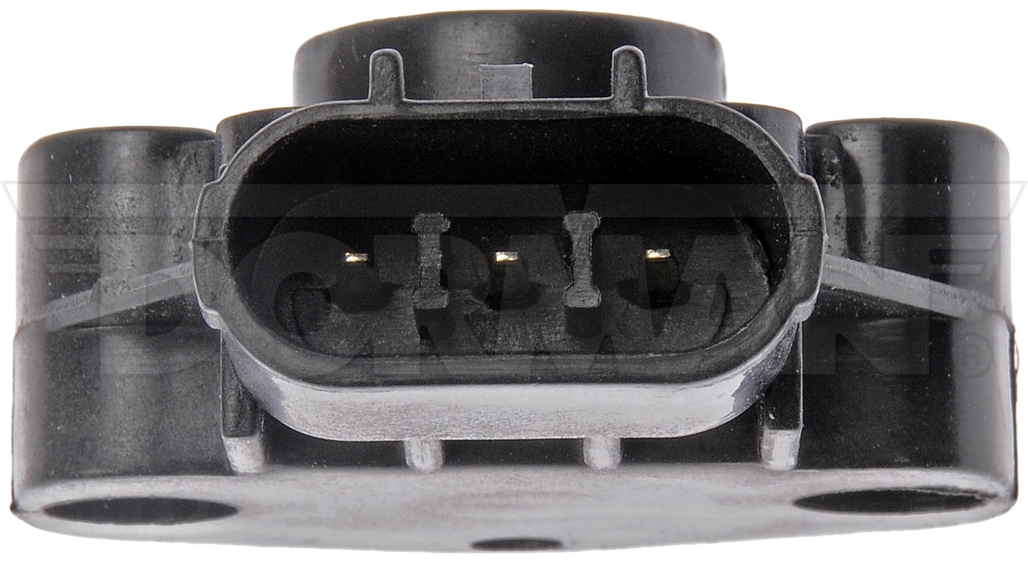 Throttle Position Sensor