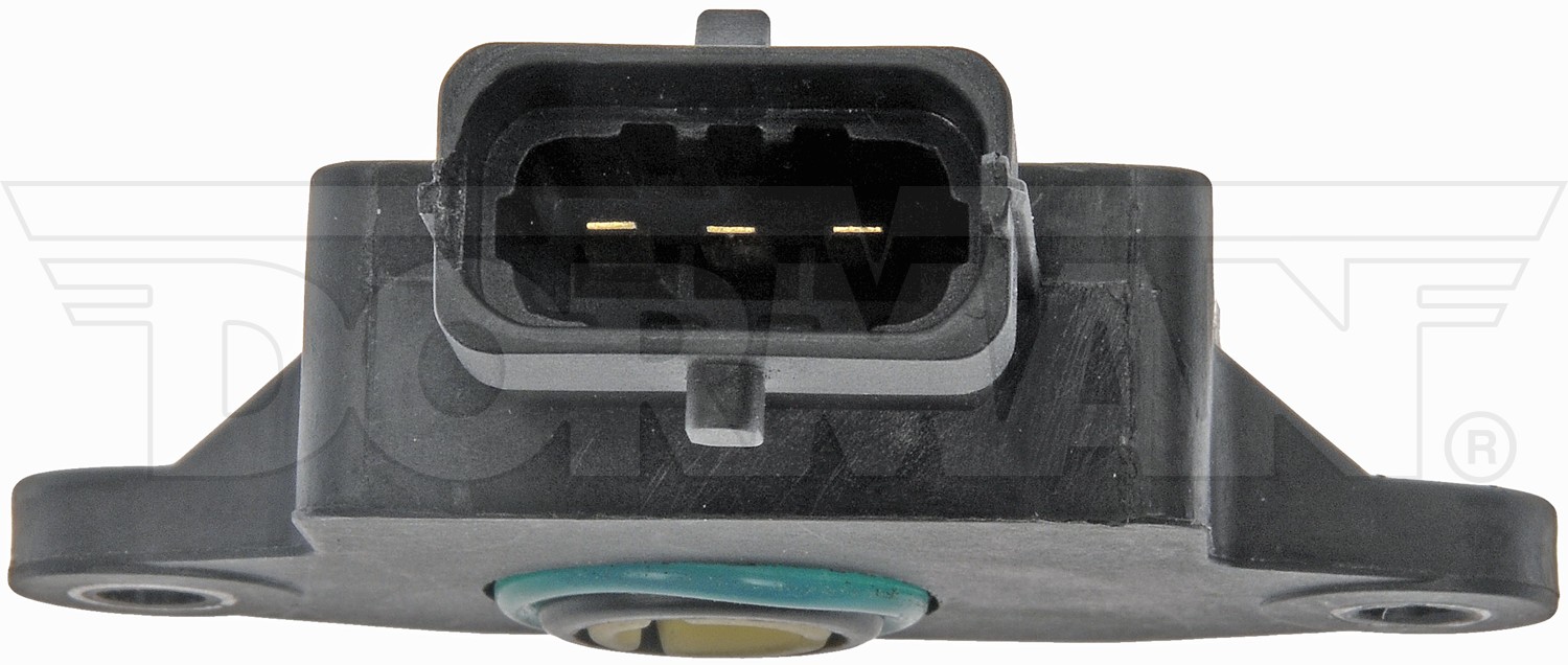 Throttle Position Sensor