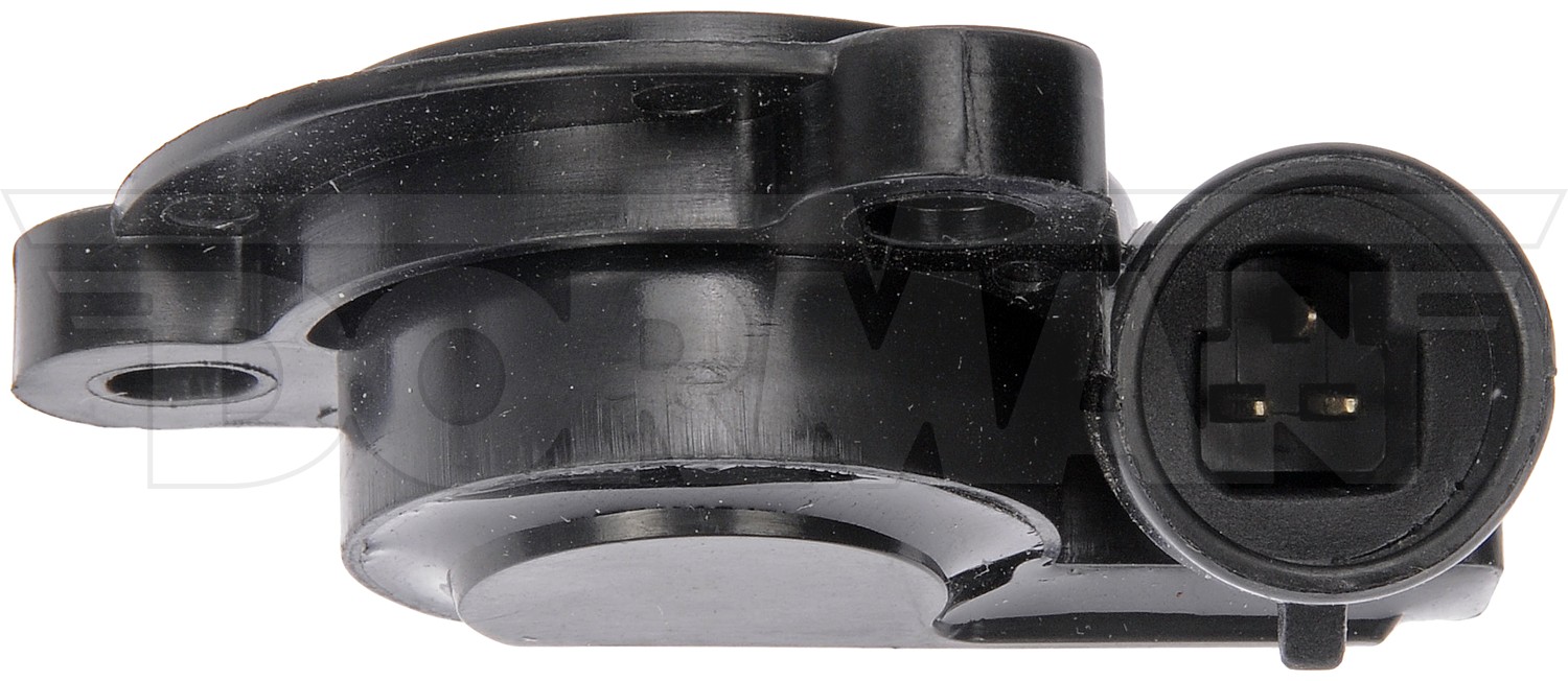 Throttle Position Sensor