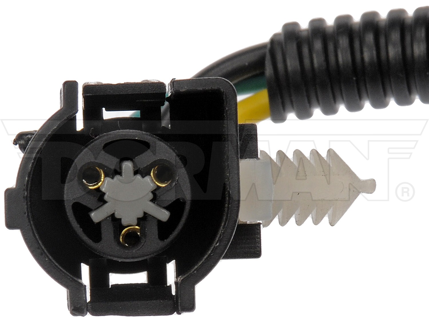 Throttle Position Sensor