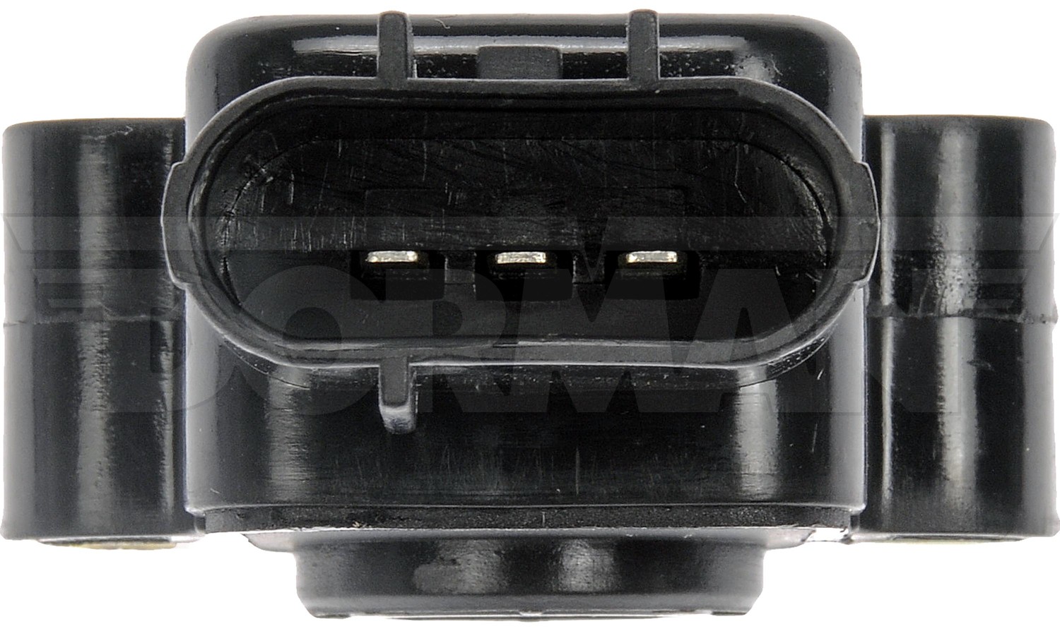 Throttle Position Sensor