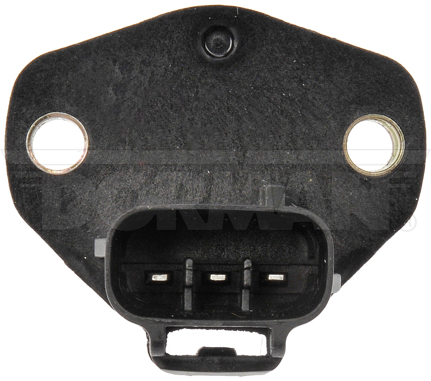 Throttle Position Sensor