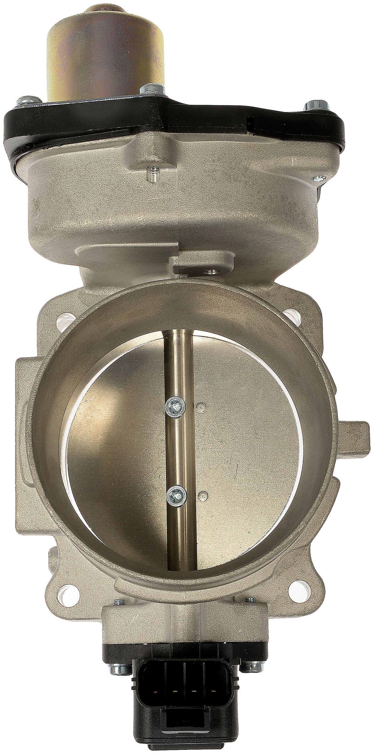 Electronic Throttle Body