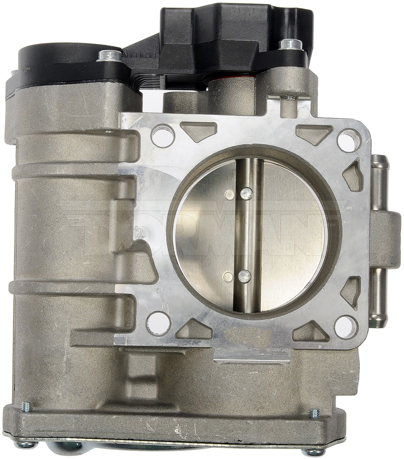 Electronic Throttle Body